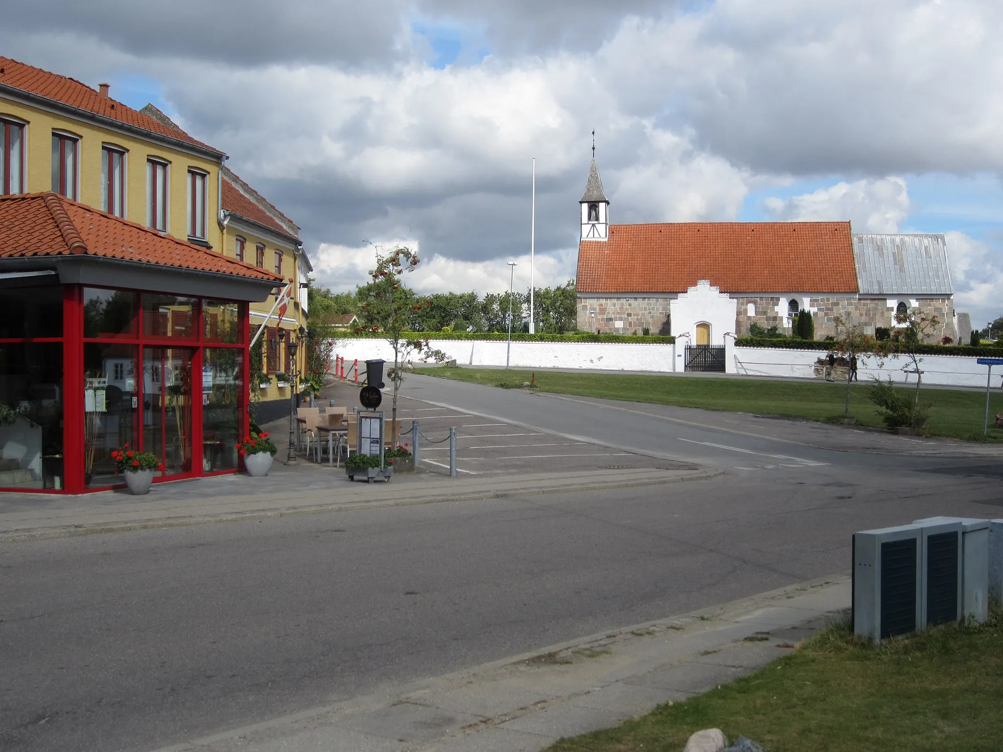 Image of Midtjylland