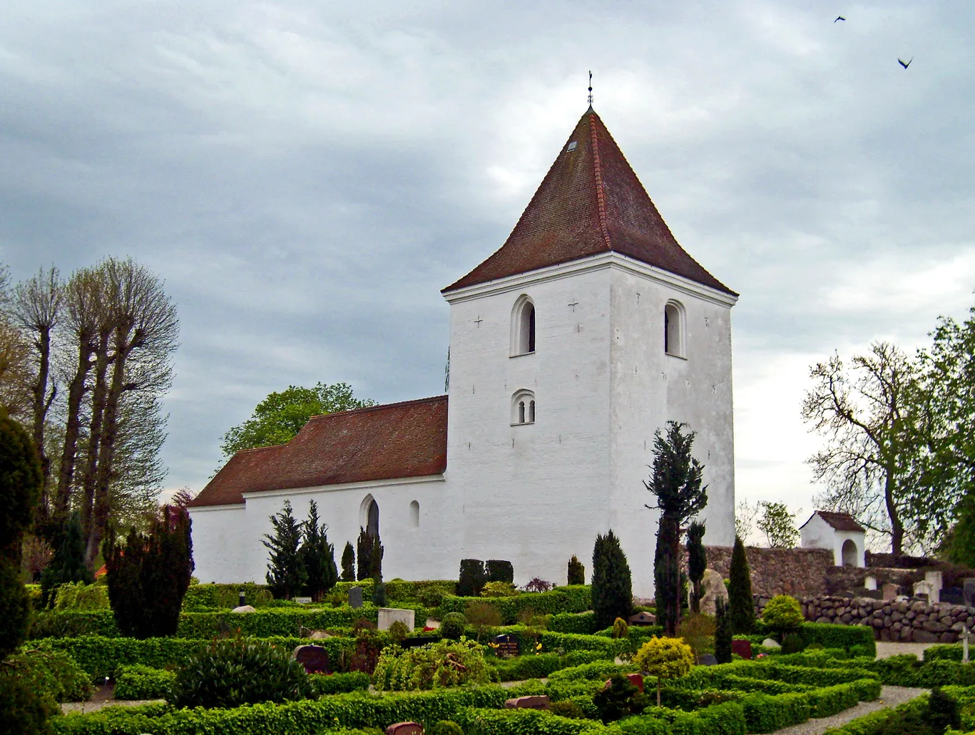 Bilde av Midtjylland