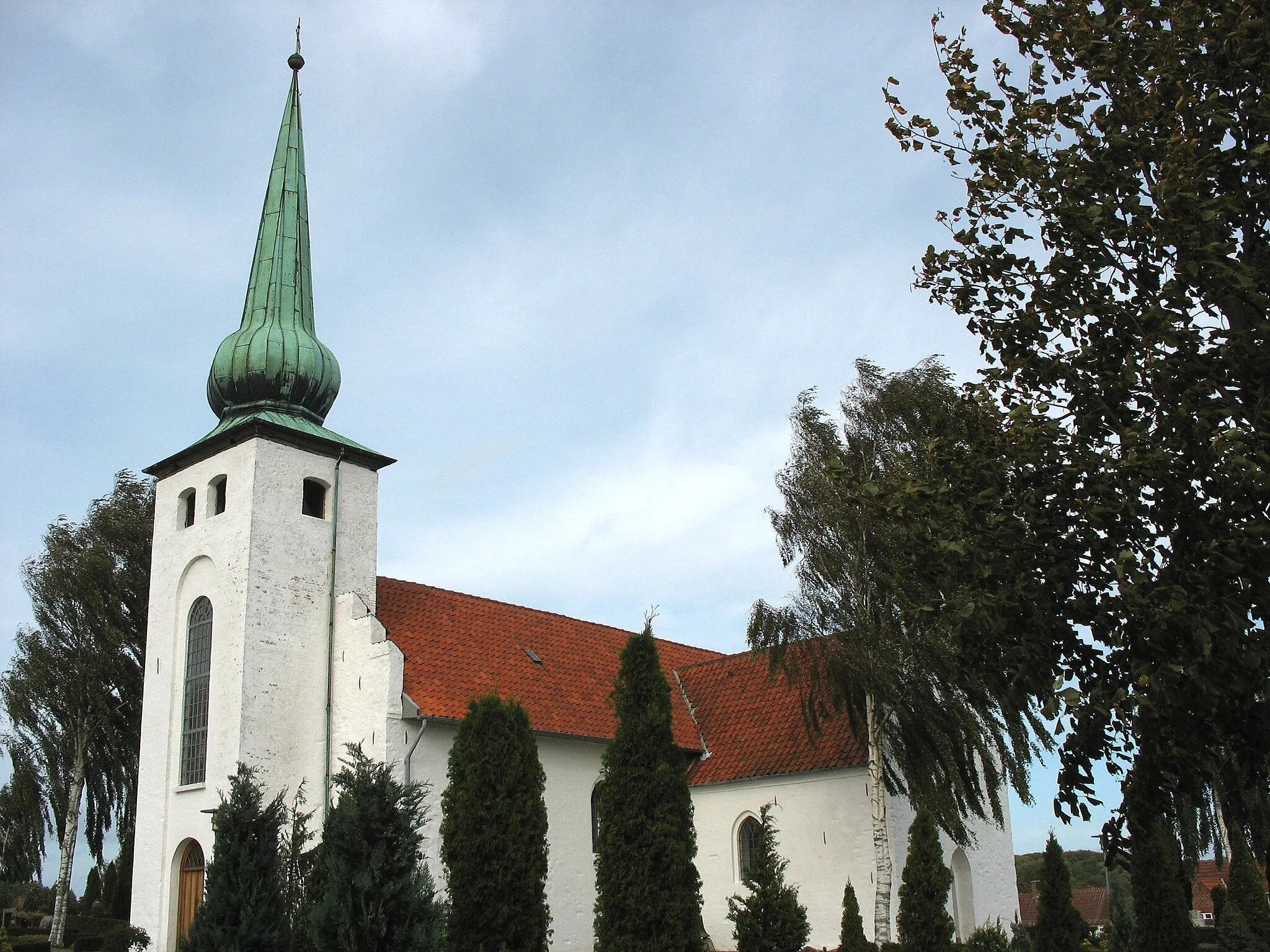 Billede af Skanderborg