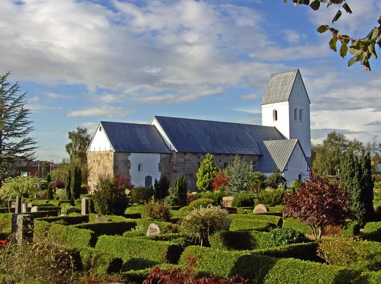 Image of Snejbjerg