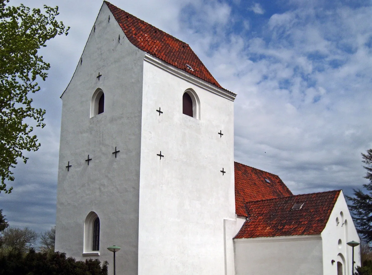 Image of Tranbjerg