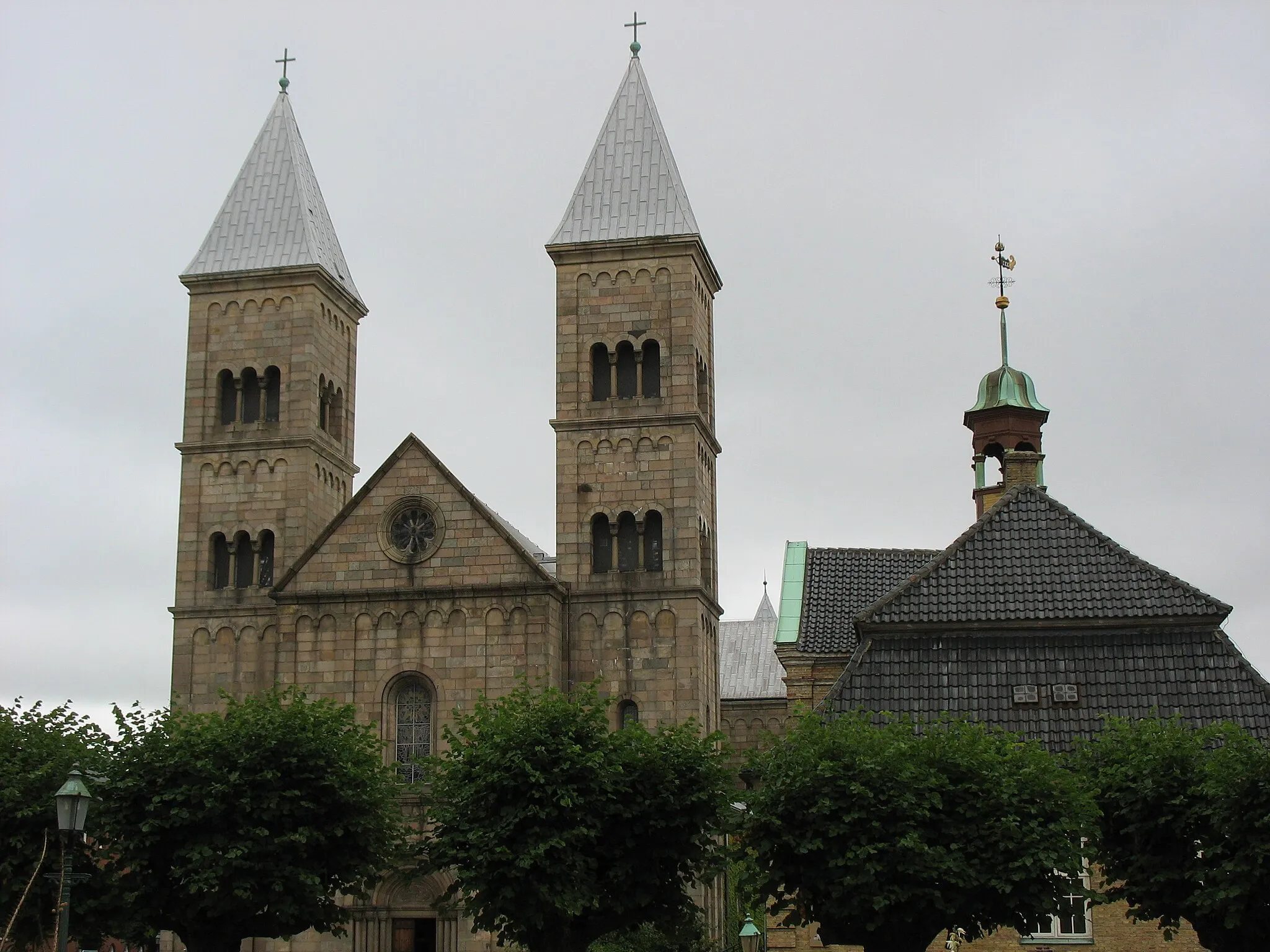 Image of Viborg