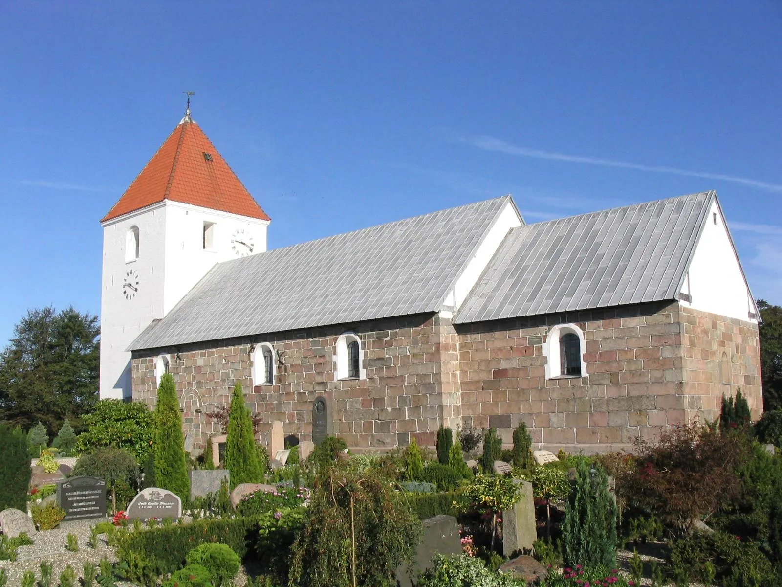 Image of Nordjylland