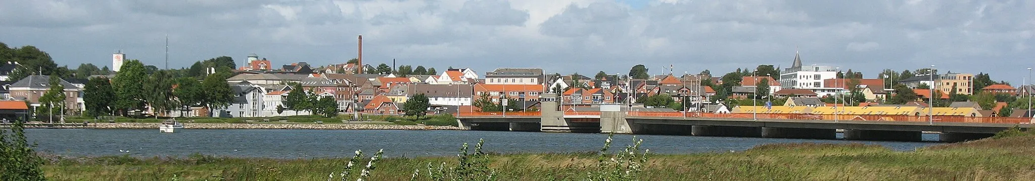 Bild av Nordjylland