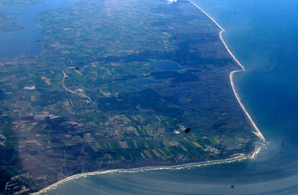 Image of Nordjylland