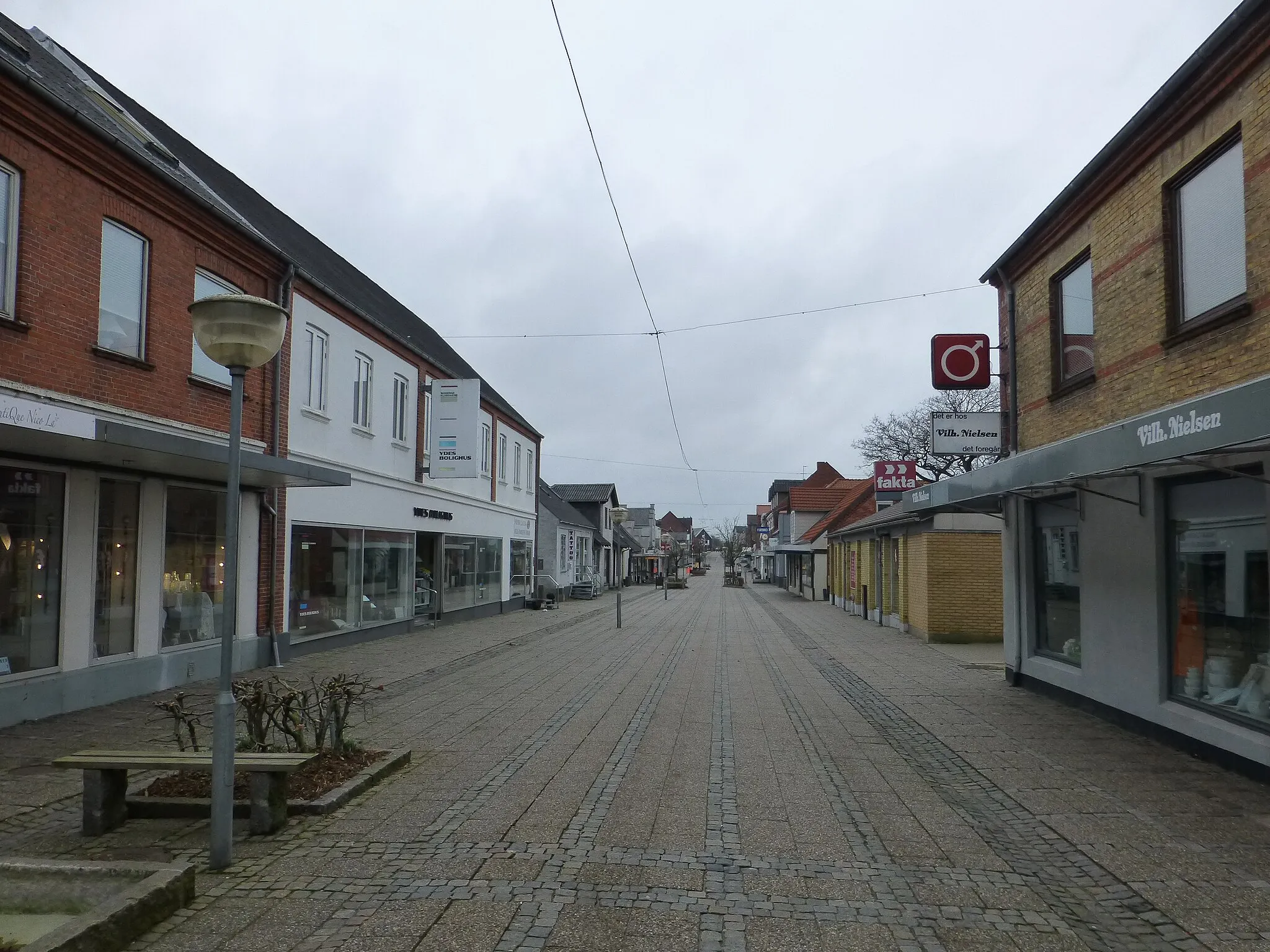 Bild av Nordjylland