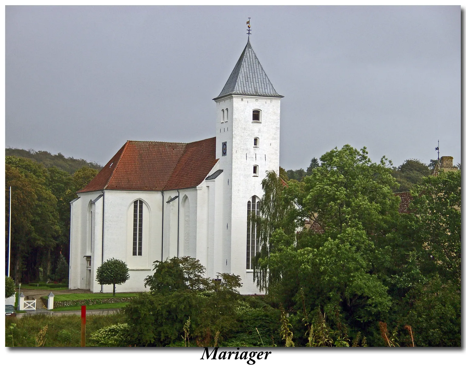 Image of Mariager