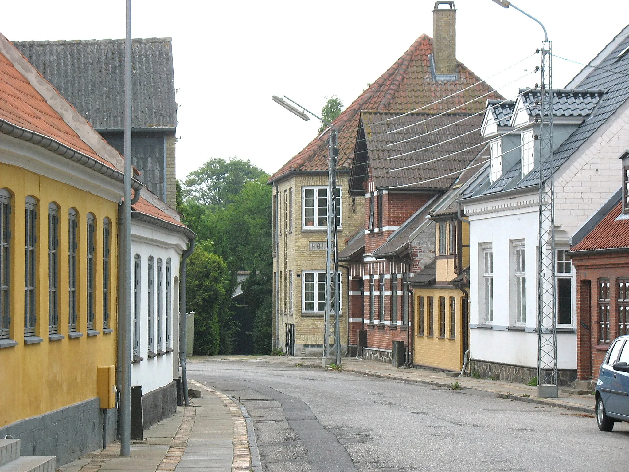 Bild von Sjælland