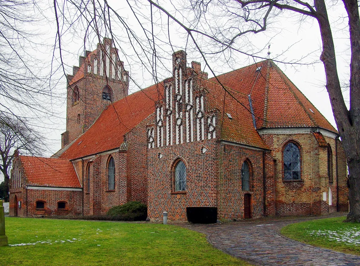 Bild von Sjælland