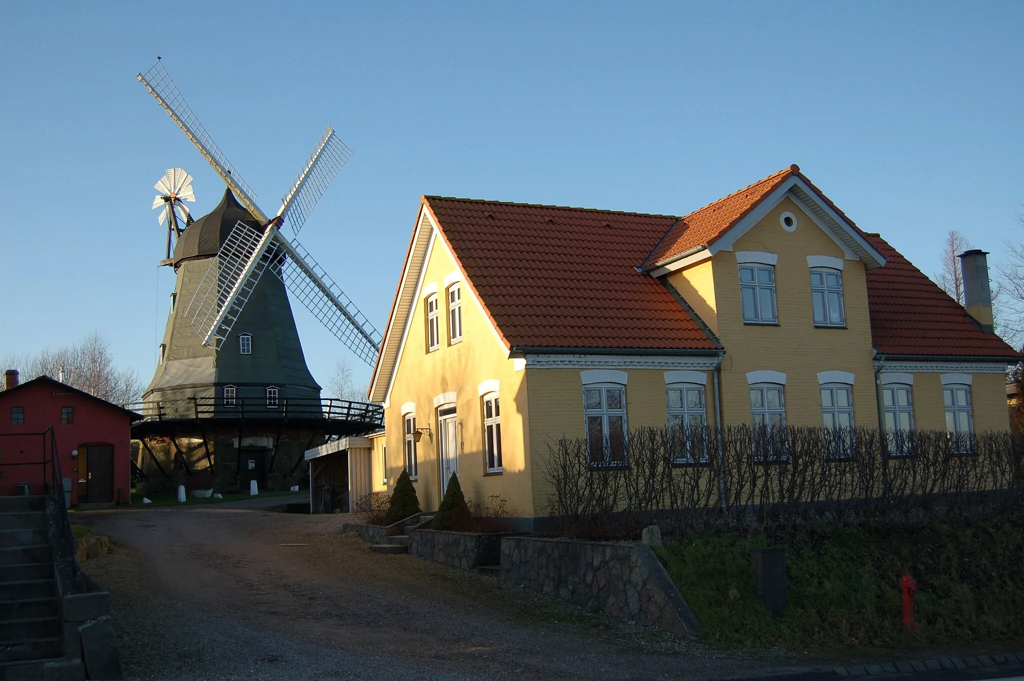Image of Årup