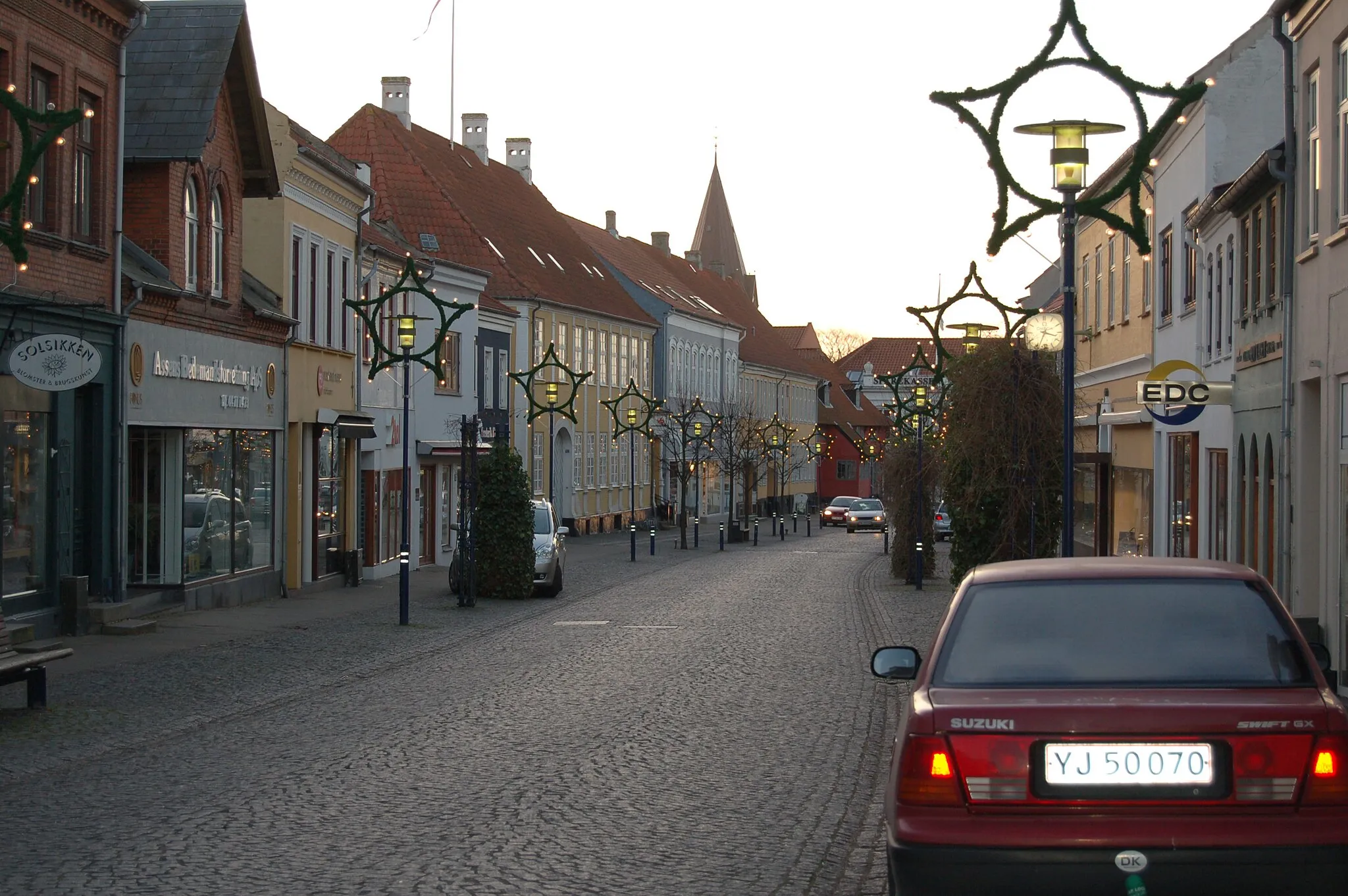 Bild von Syddanmark