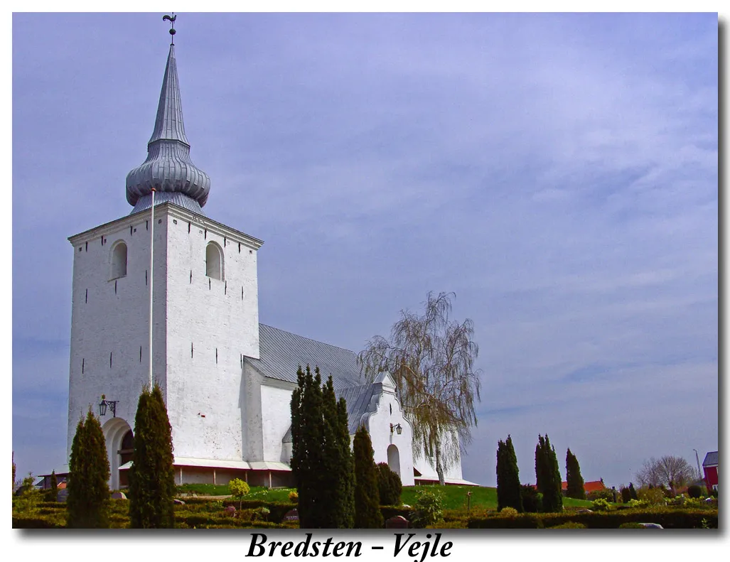 Image of Bredsten