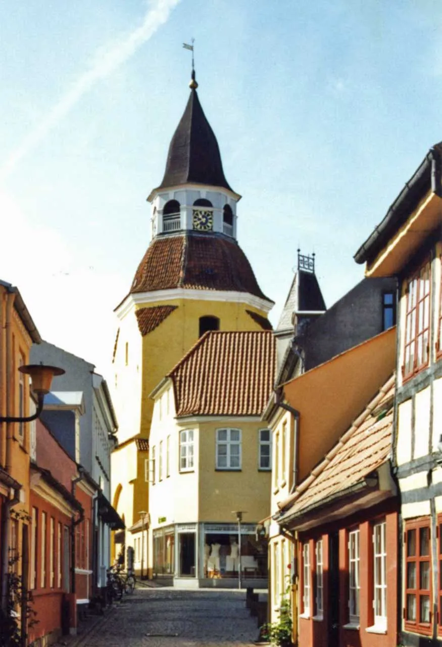 Image of Faaborg
