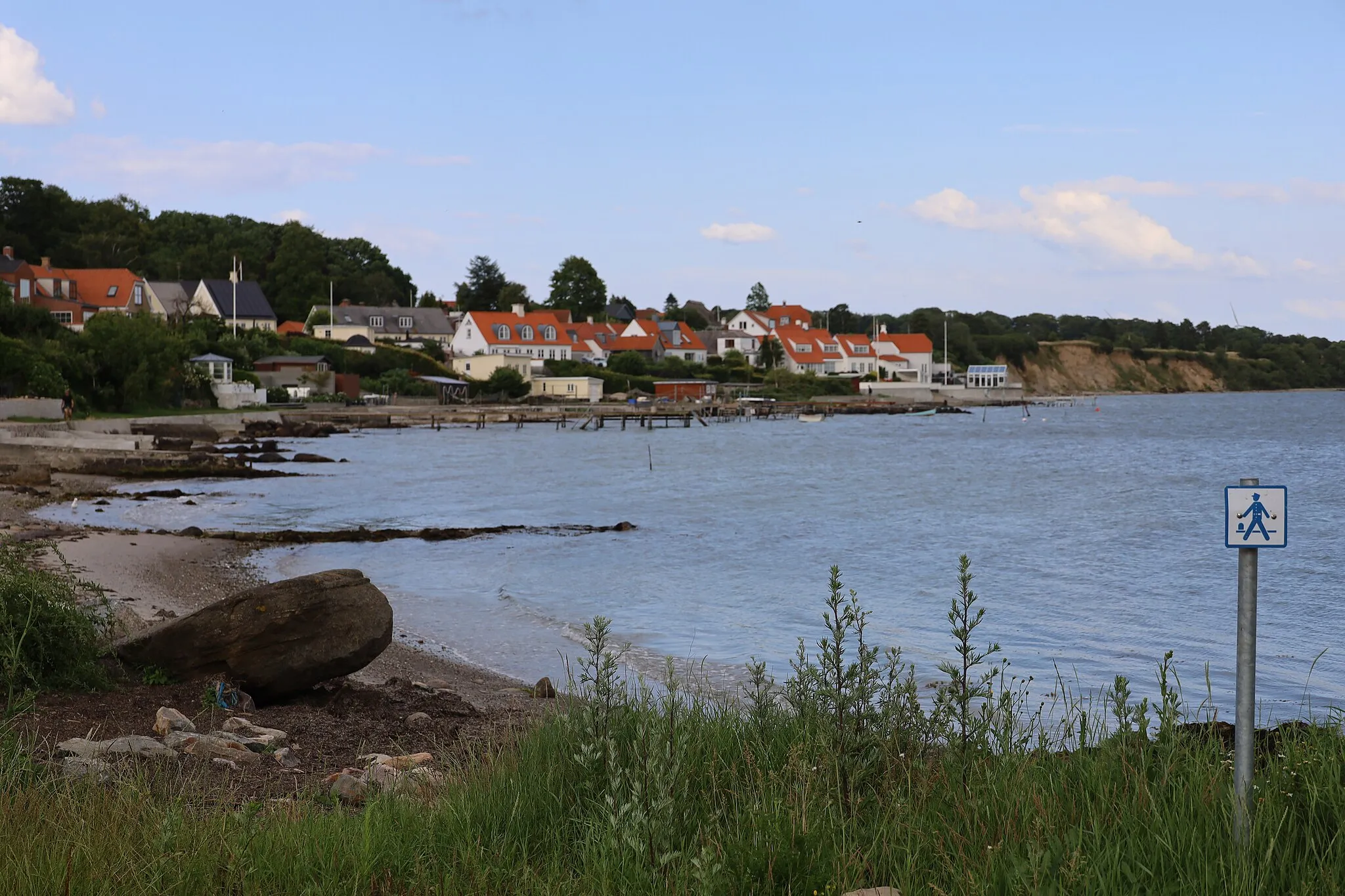 Image of Høruphav