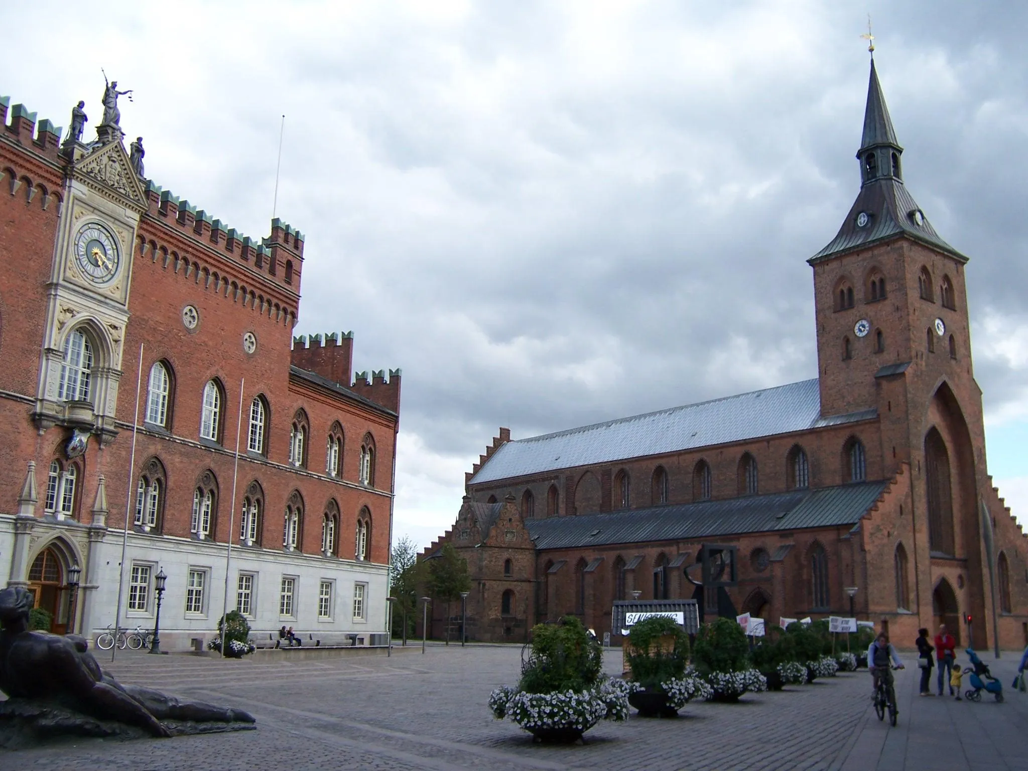 Image of Odense