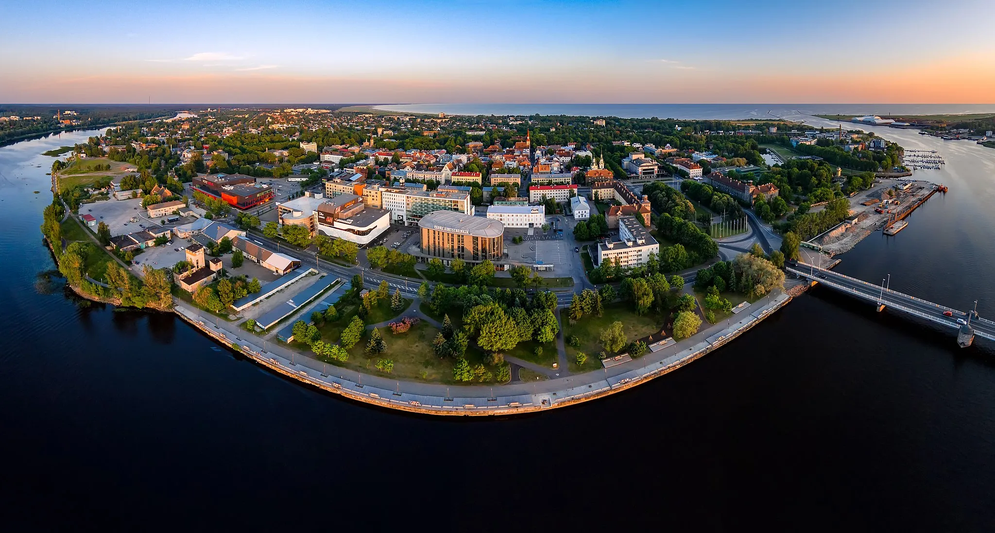 Image of Pärnu