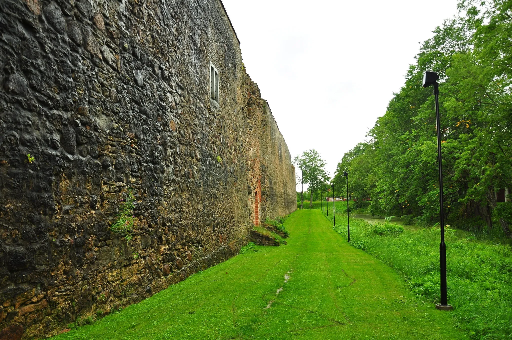 Photo showing: This is a photo of cultural heritage monument of Estonia number