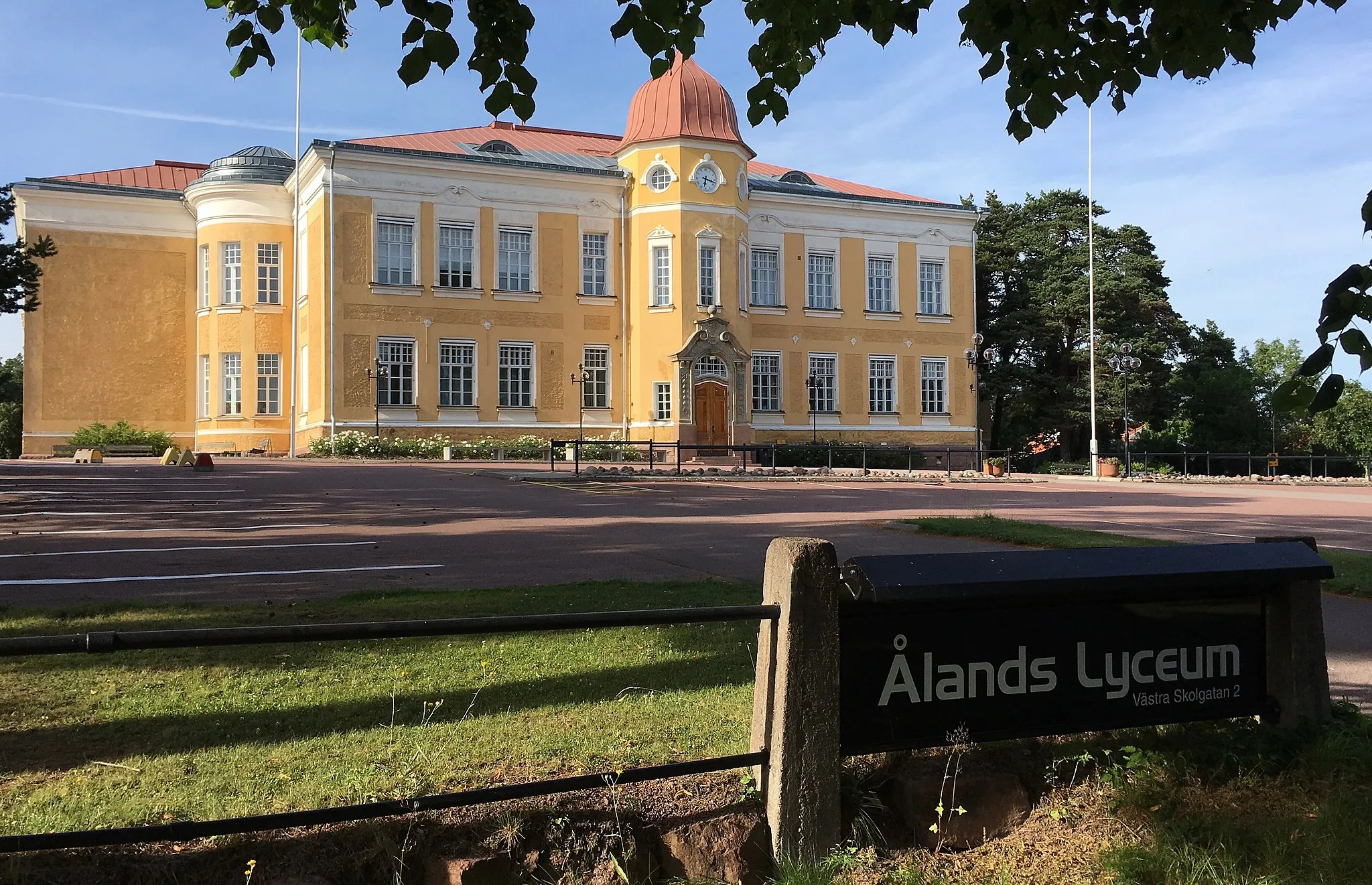 Image of Åland