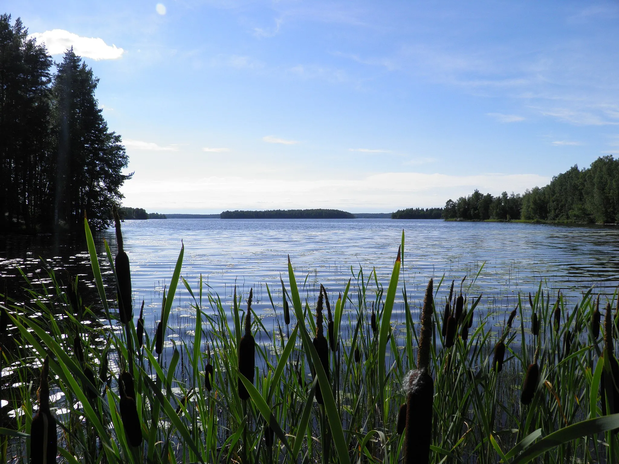 Kuva kohteesta Etelä-Suomi