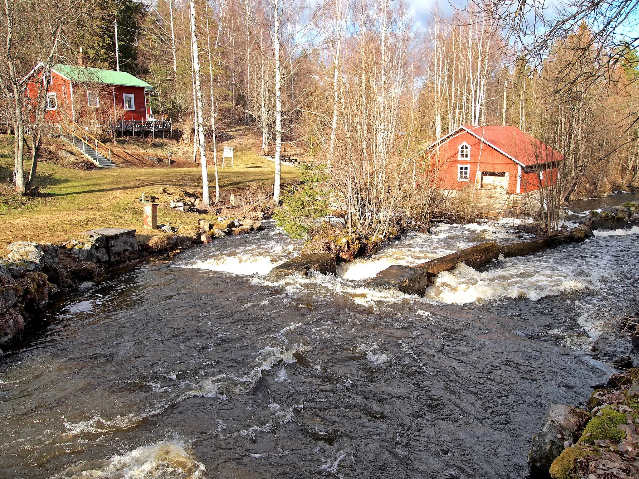 Image of Etelä-Suomi