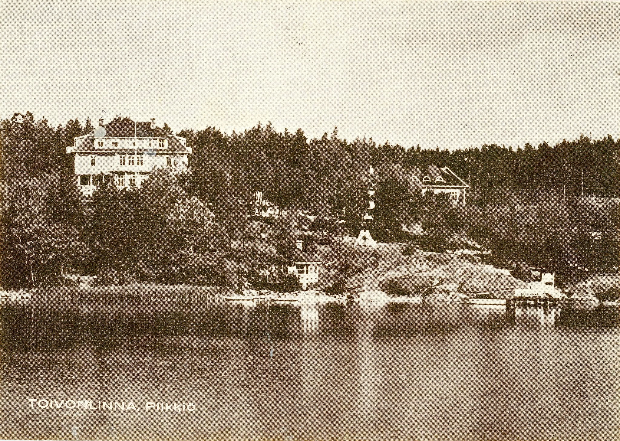 Image of Piikkiö