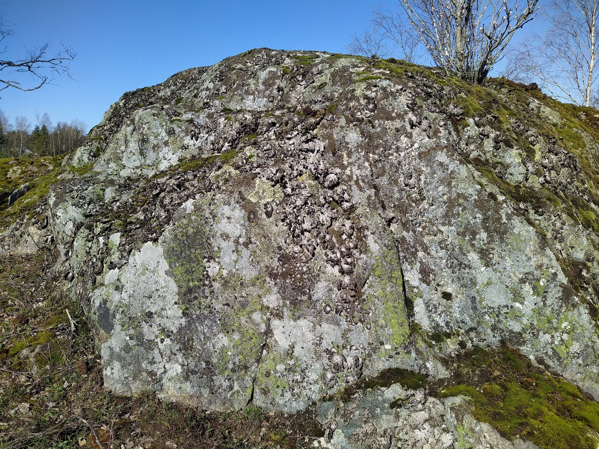 Kuva kohteesta Etelä-Suomi