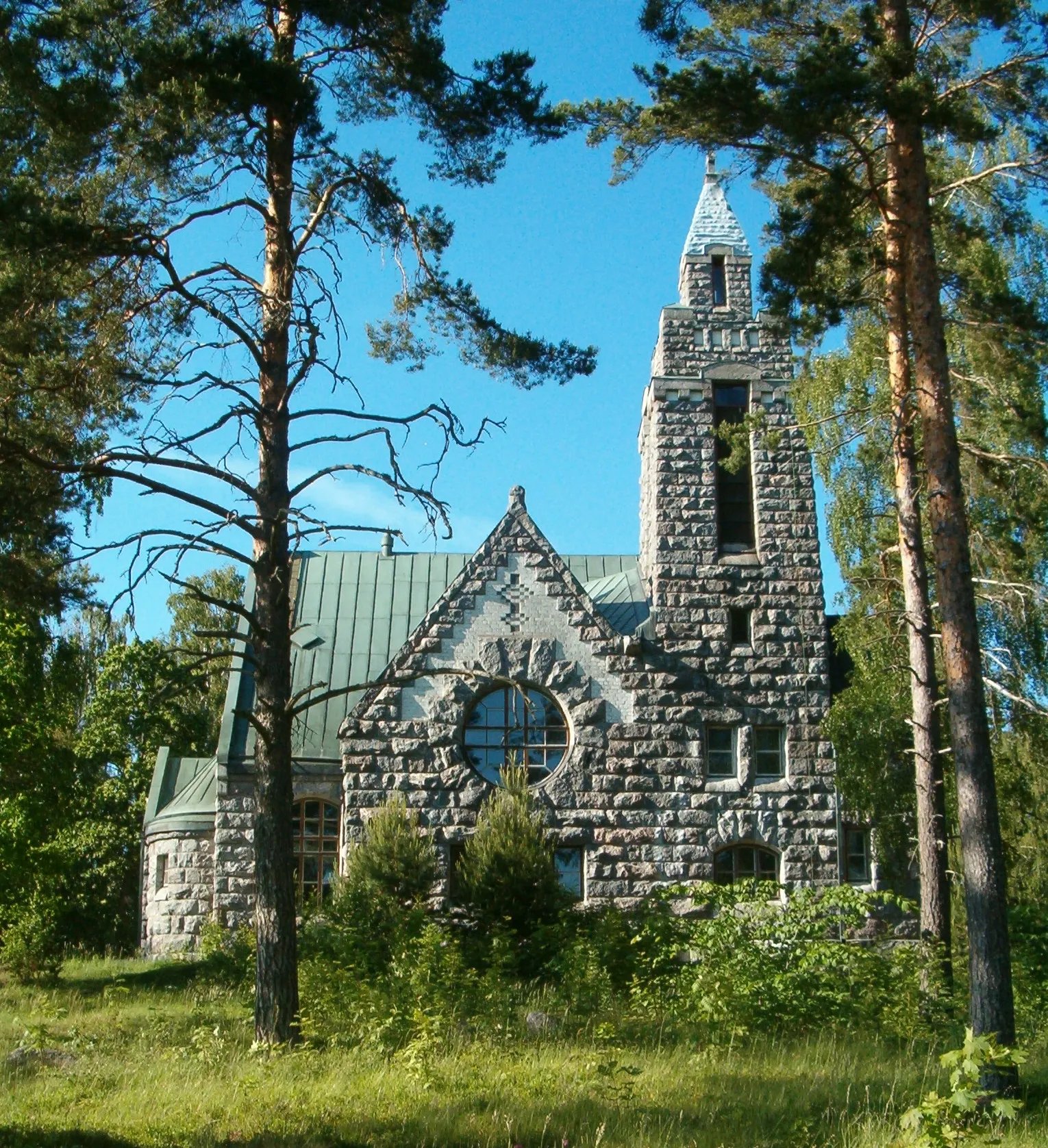 Image of Etelä-Suomi