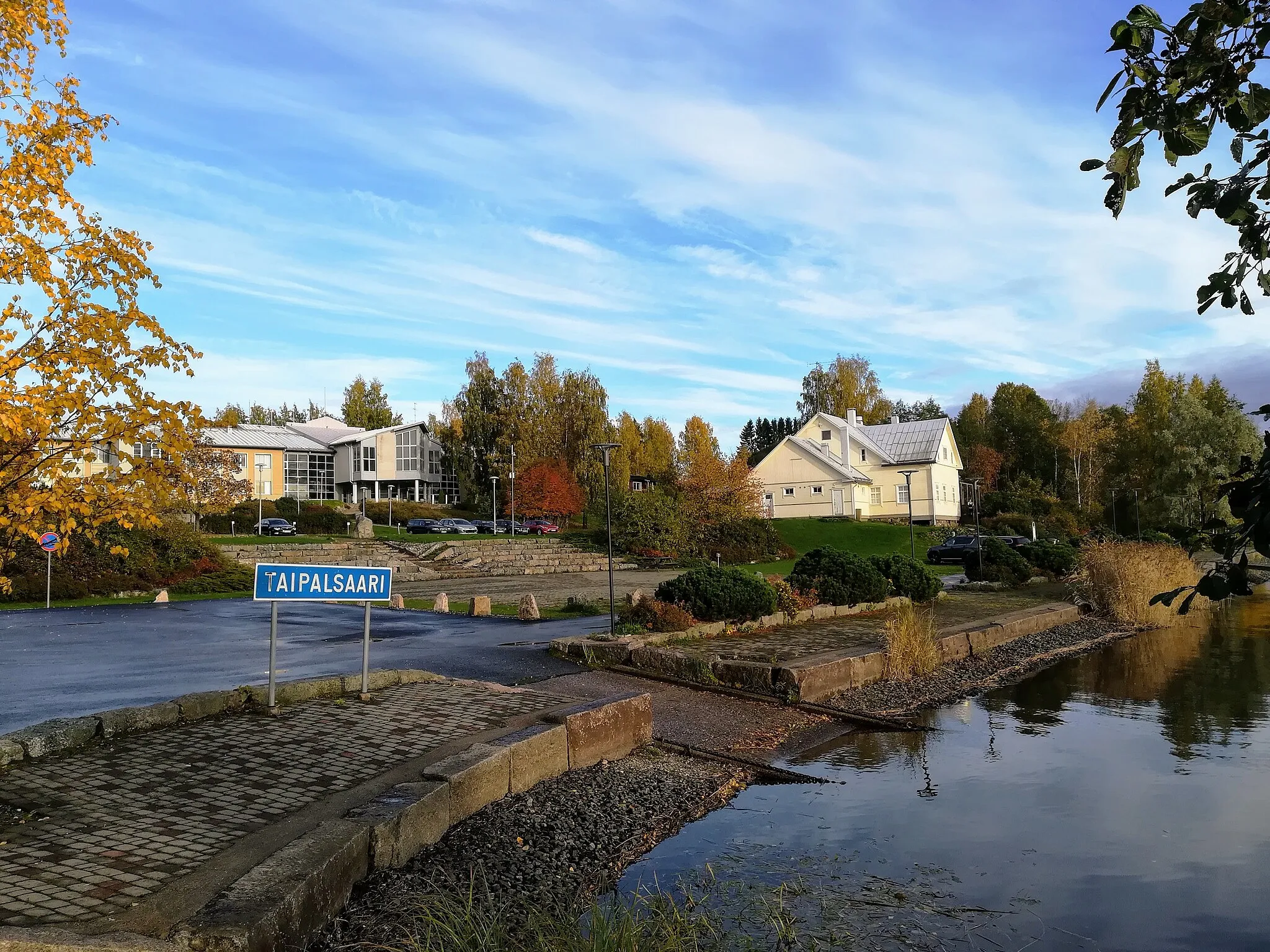 Image of Etelä-Suomi