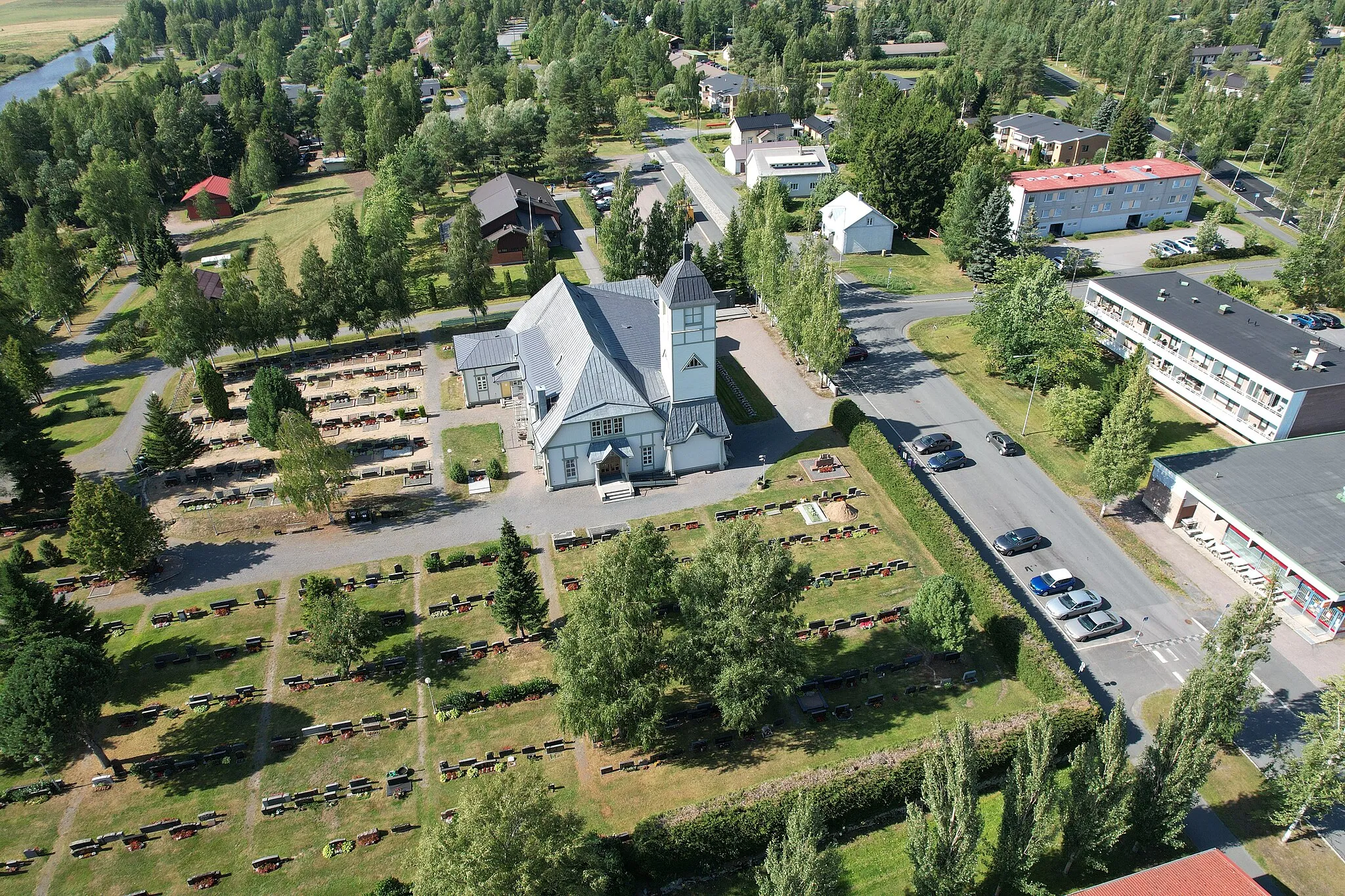 Kuva kohteesta Etelä-Suomi