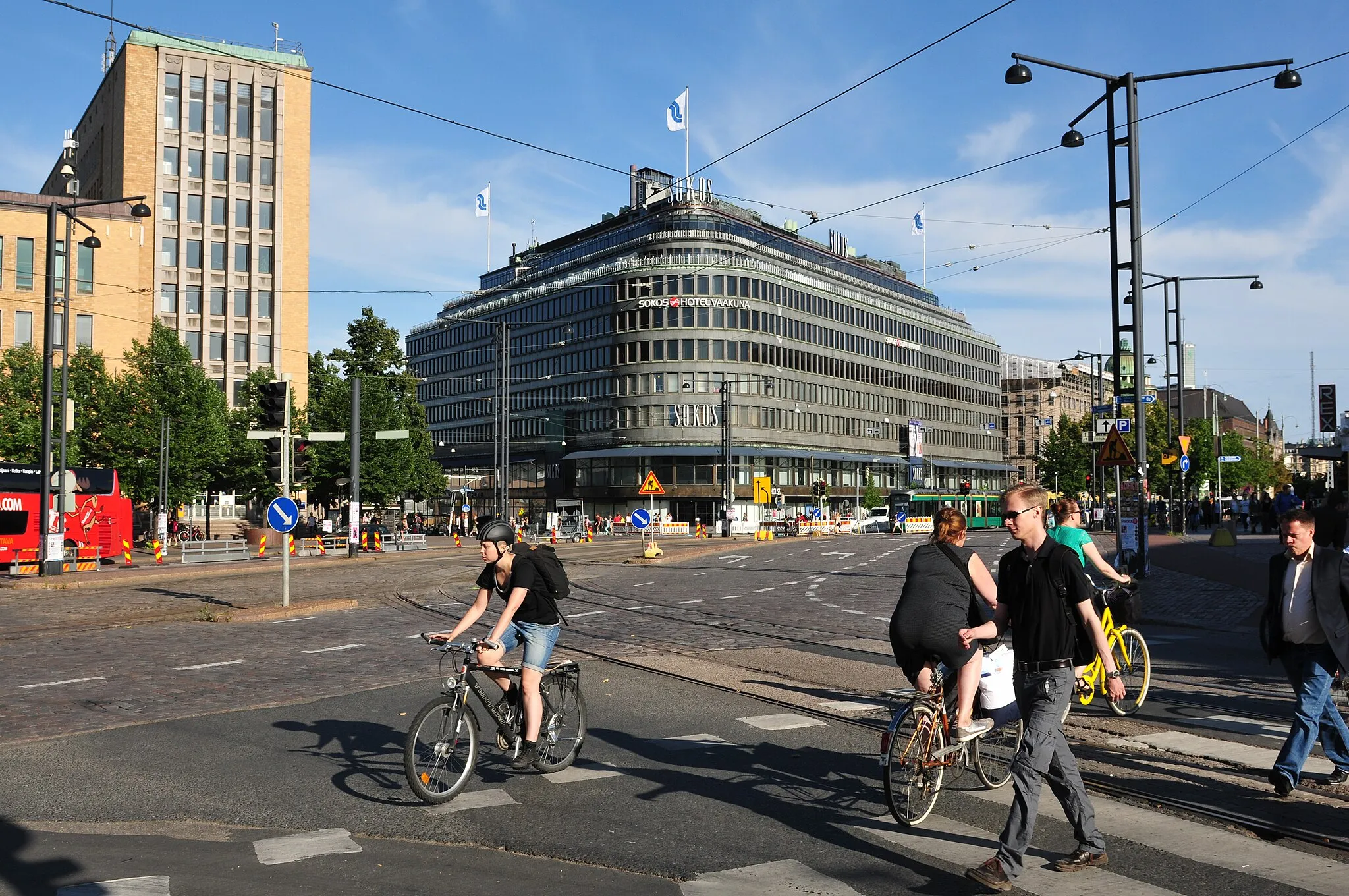 Image of Helsinki-Uusimaa