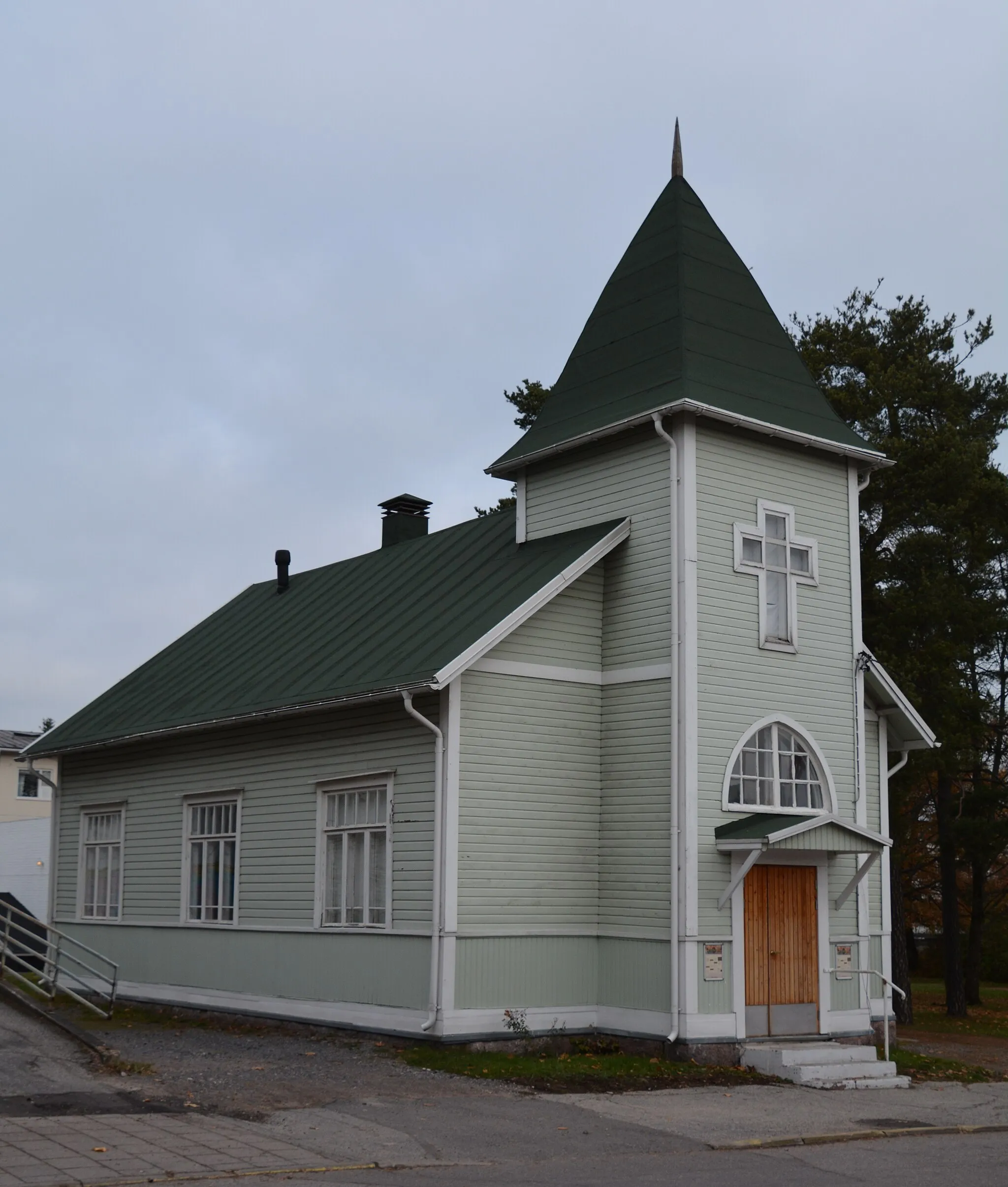 Image of Helsinki-Uusimaa