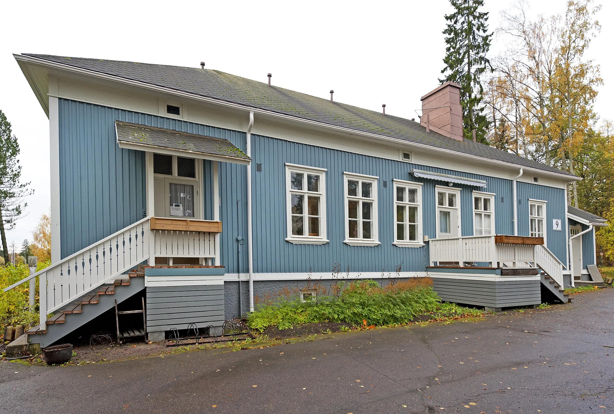 Image of Helsinki-Uusimaa