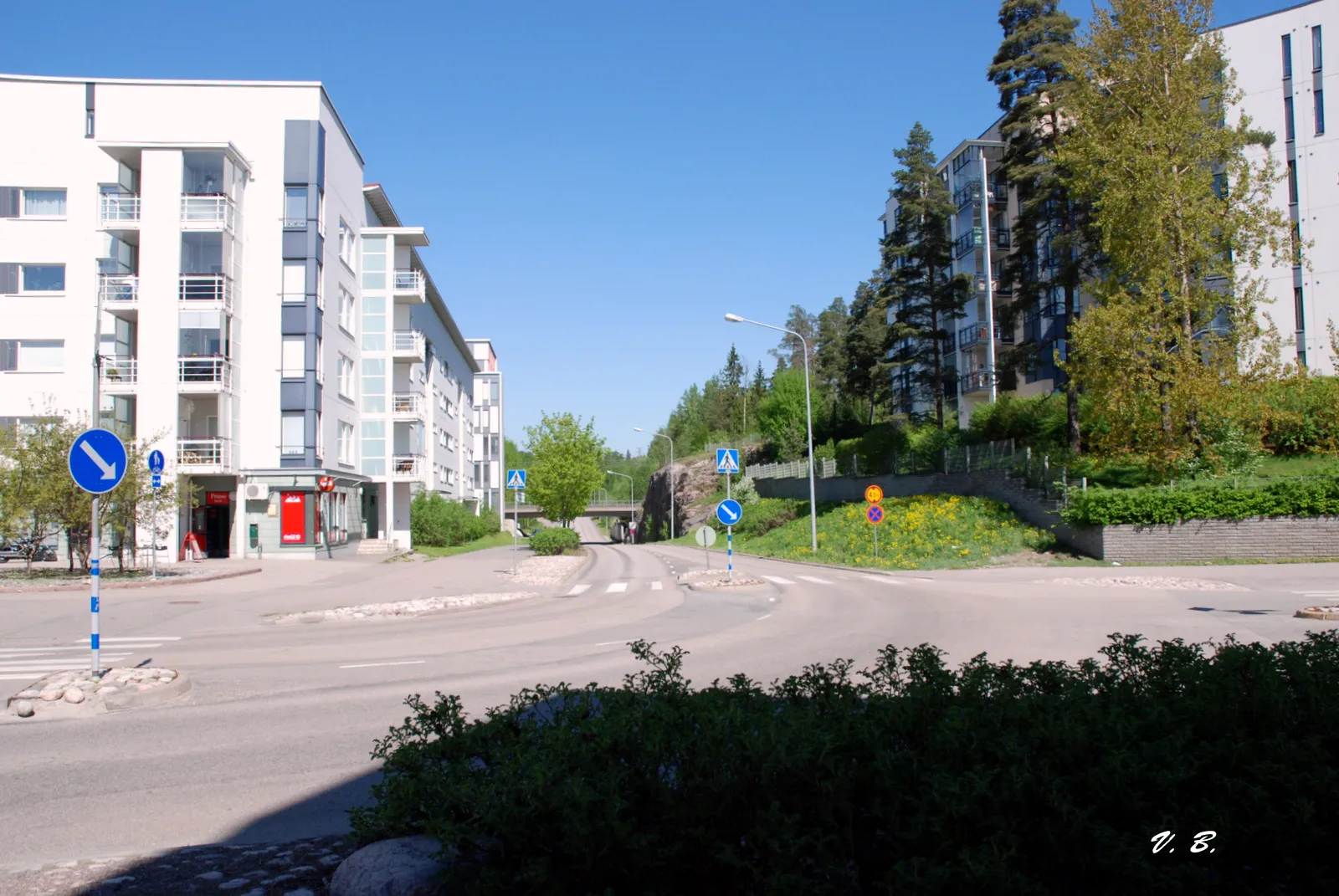 Image of Helsinki-Uusimaa