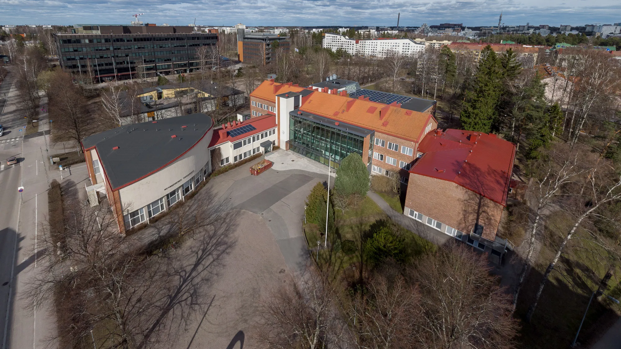 Image of Helsinki-Uusimaa