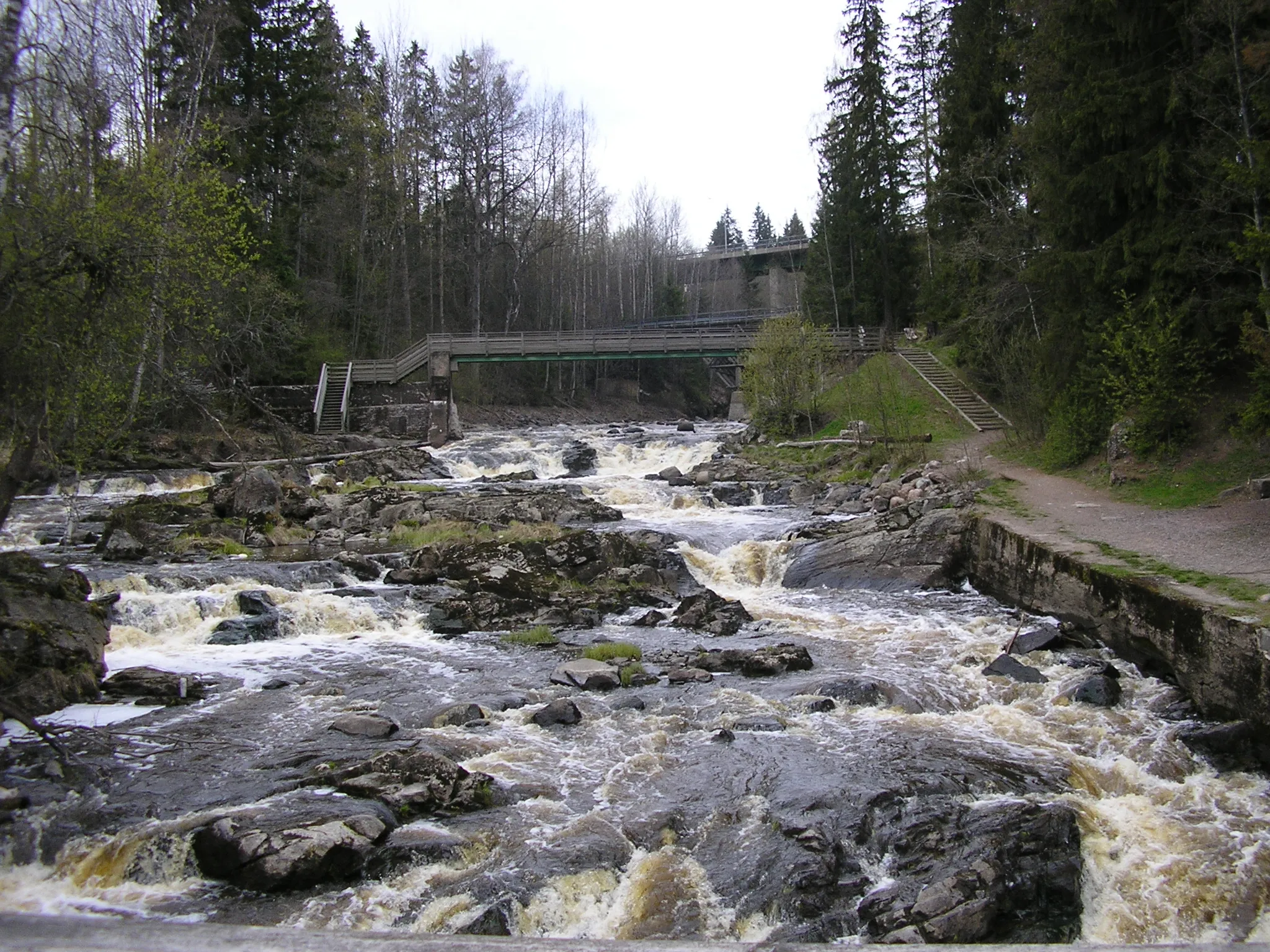 Image of Nurmijärvi