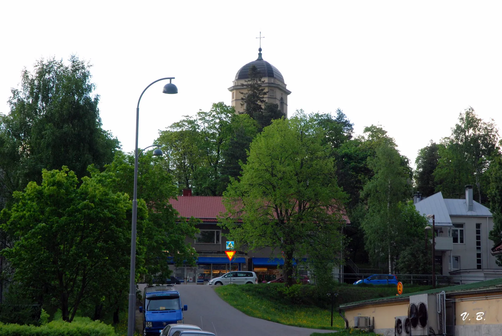 Image of Helsinki-Uusimaa