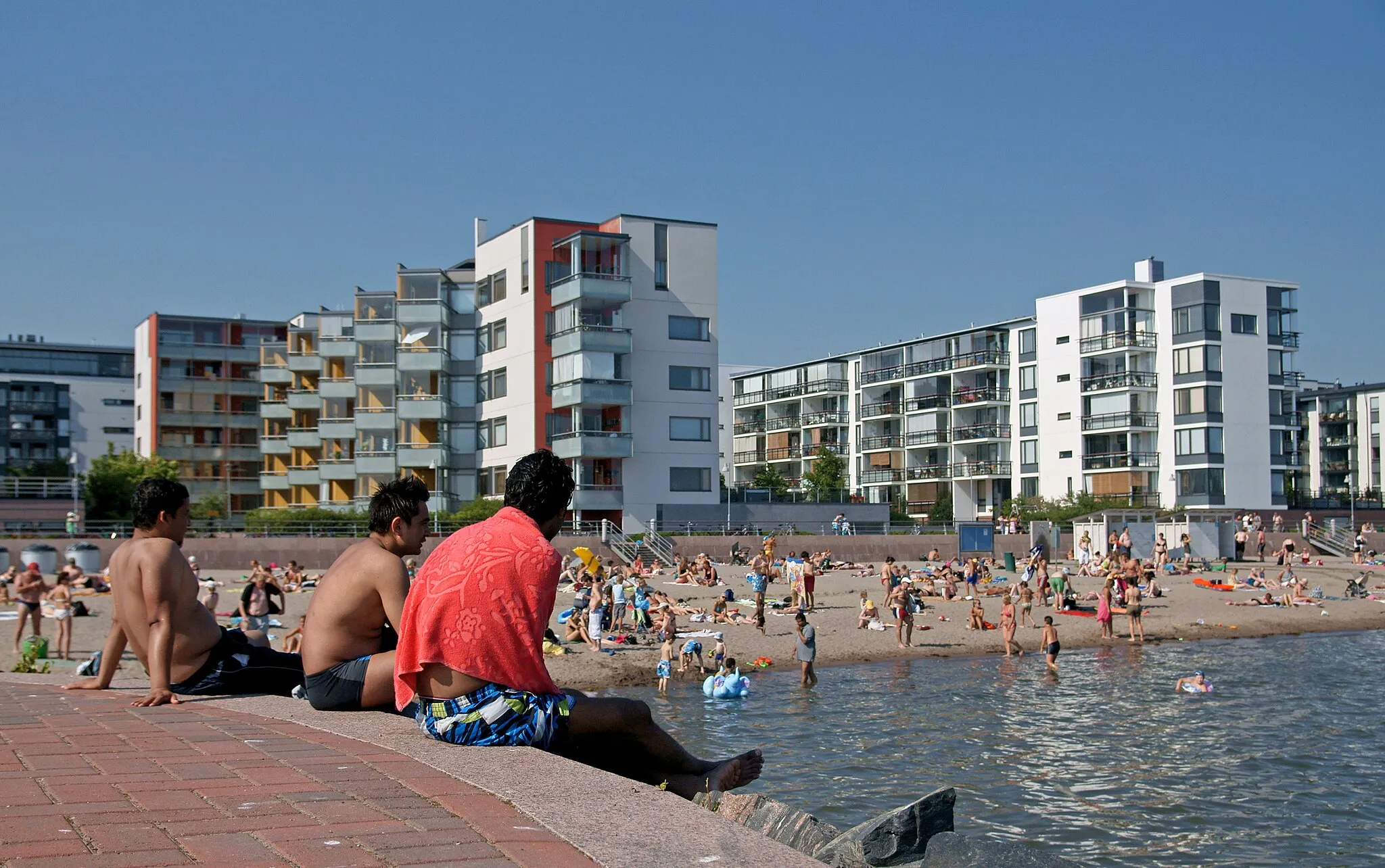 Image of Helsinki-Uusimaa