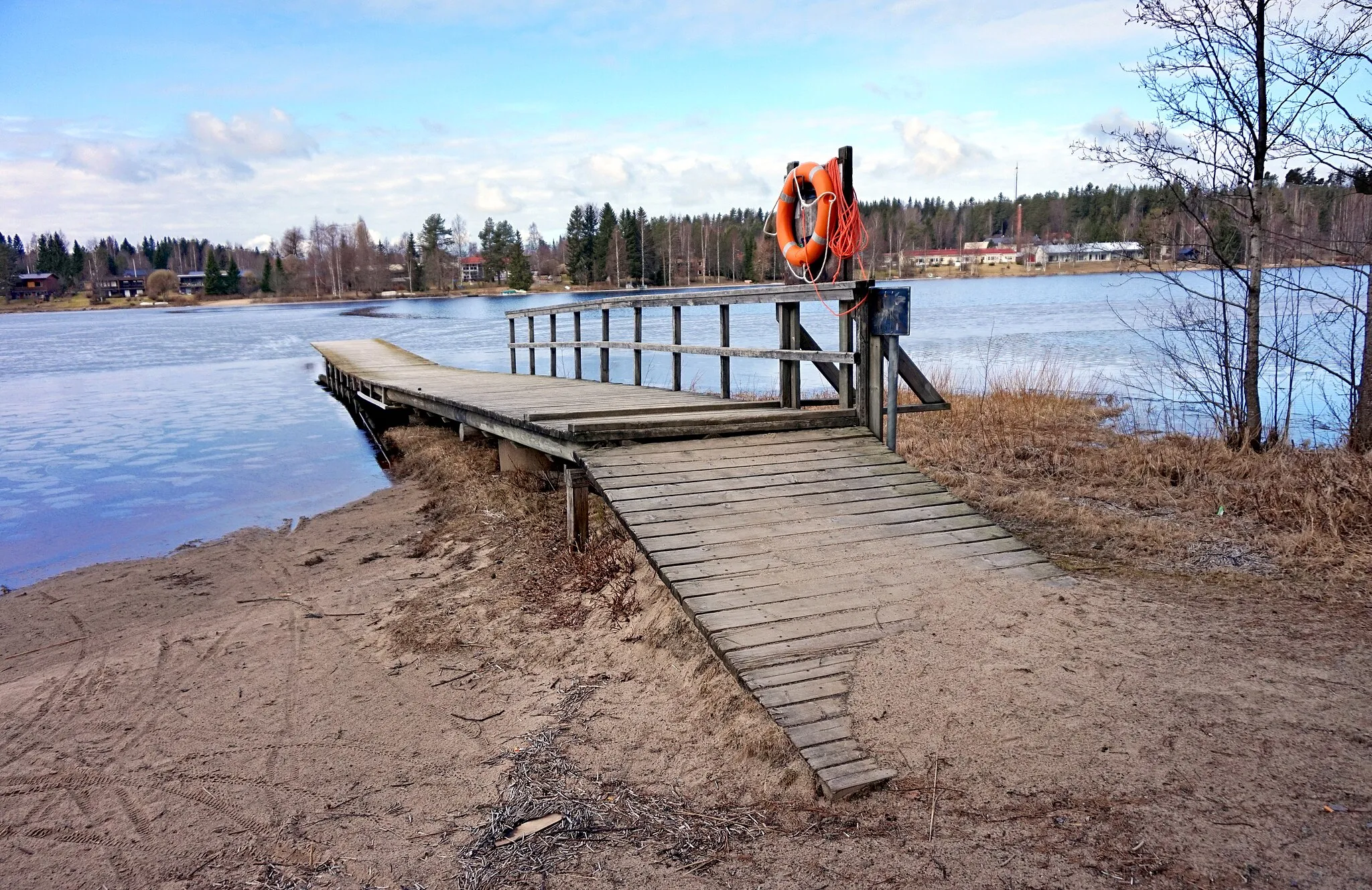 Bild av Länsi-Suomi