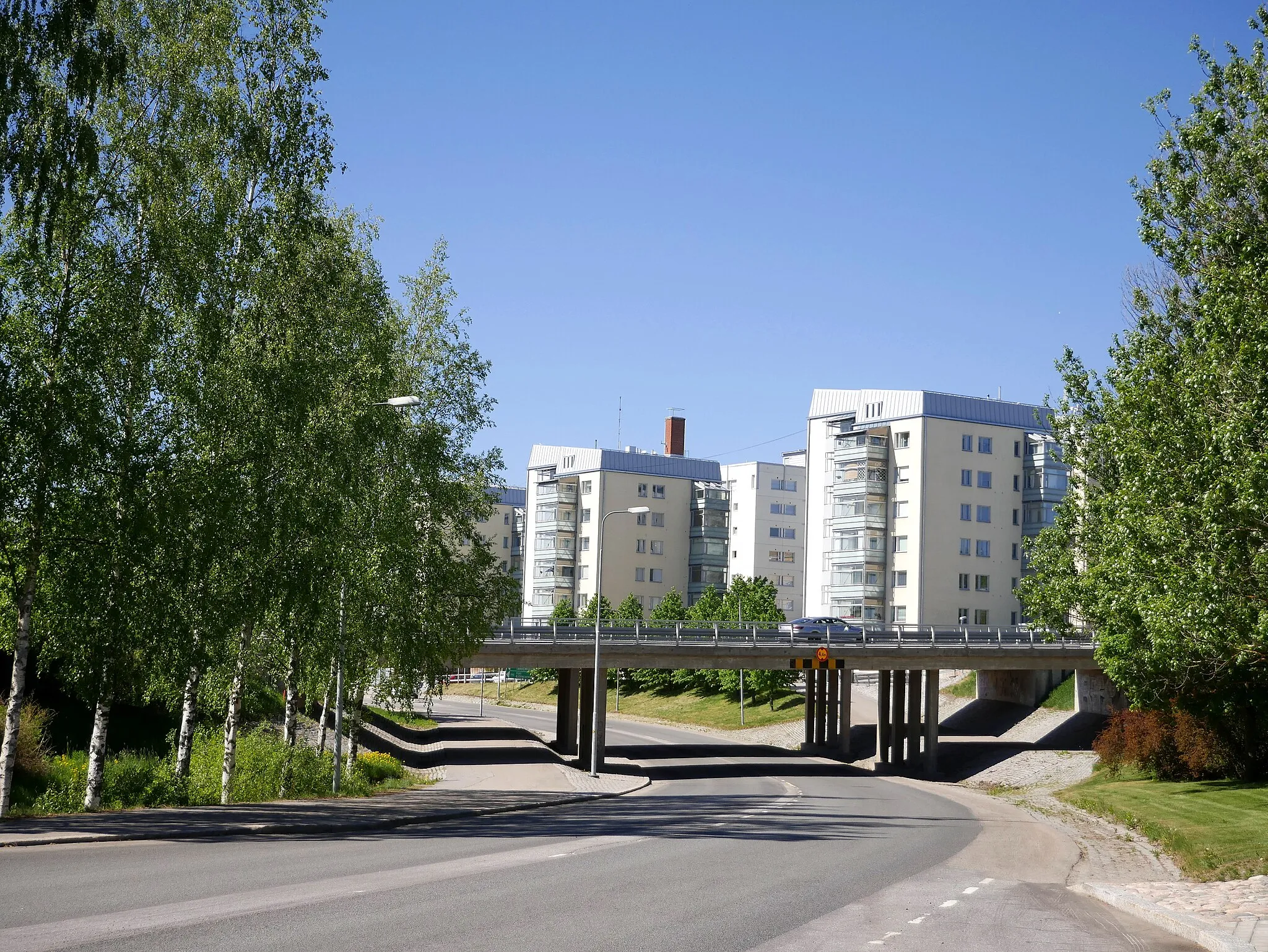 Image of Länsi-Suomi