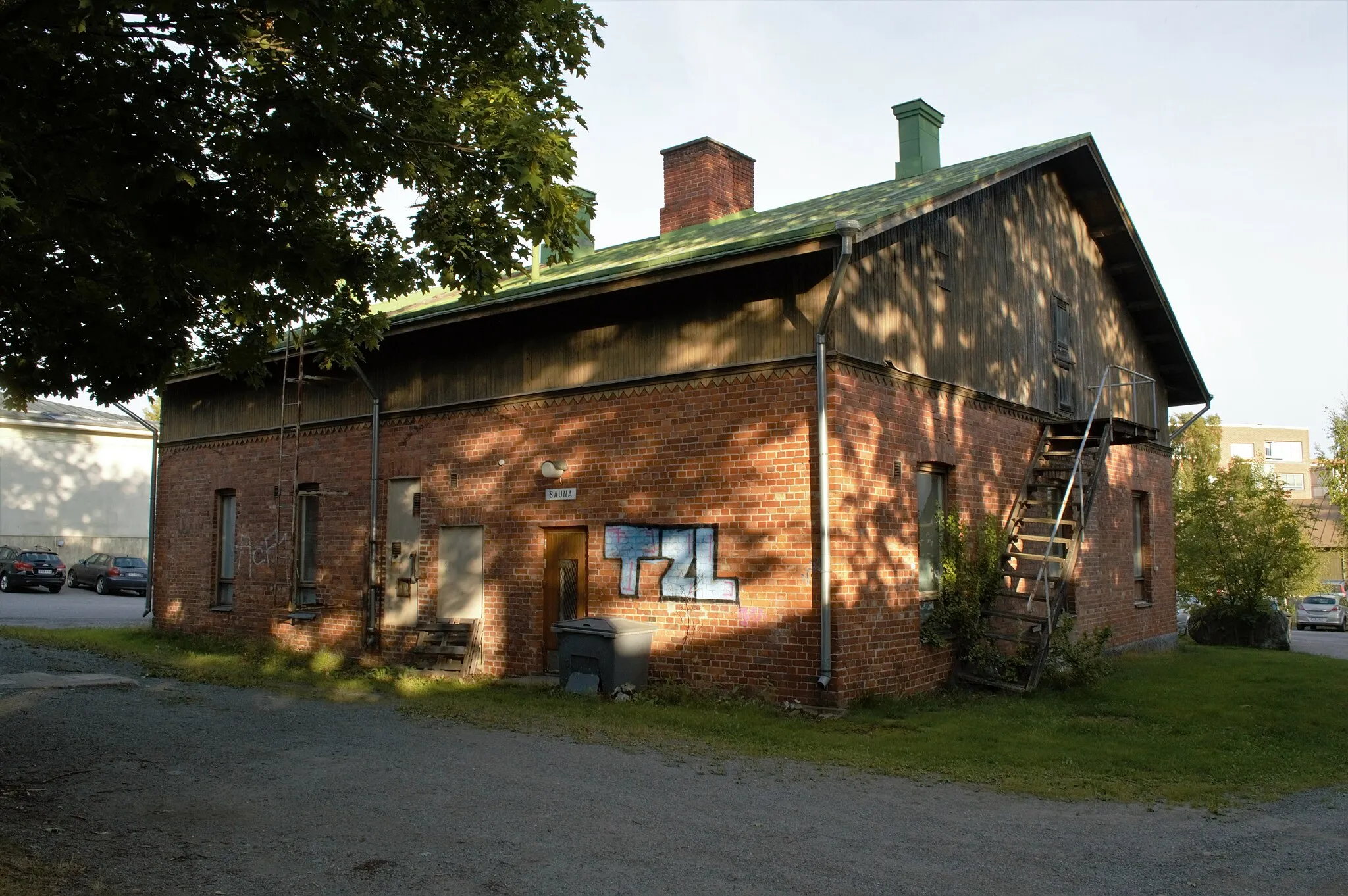 Image of Länsi-Suomi