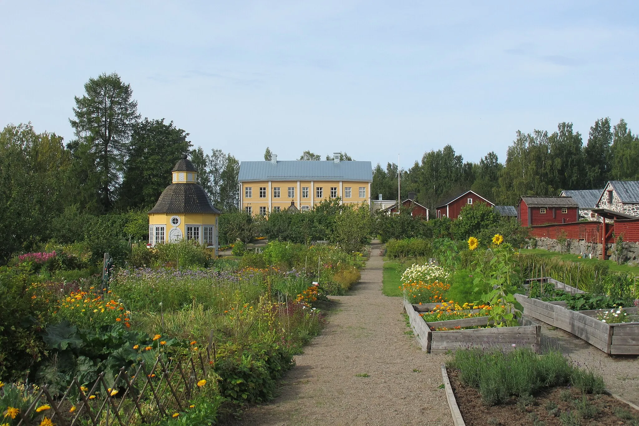 Image of Länsi-Suomi