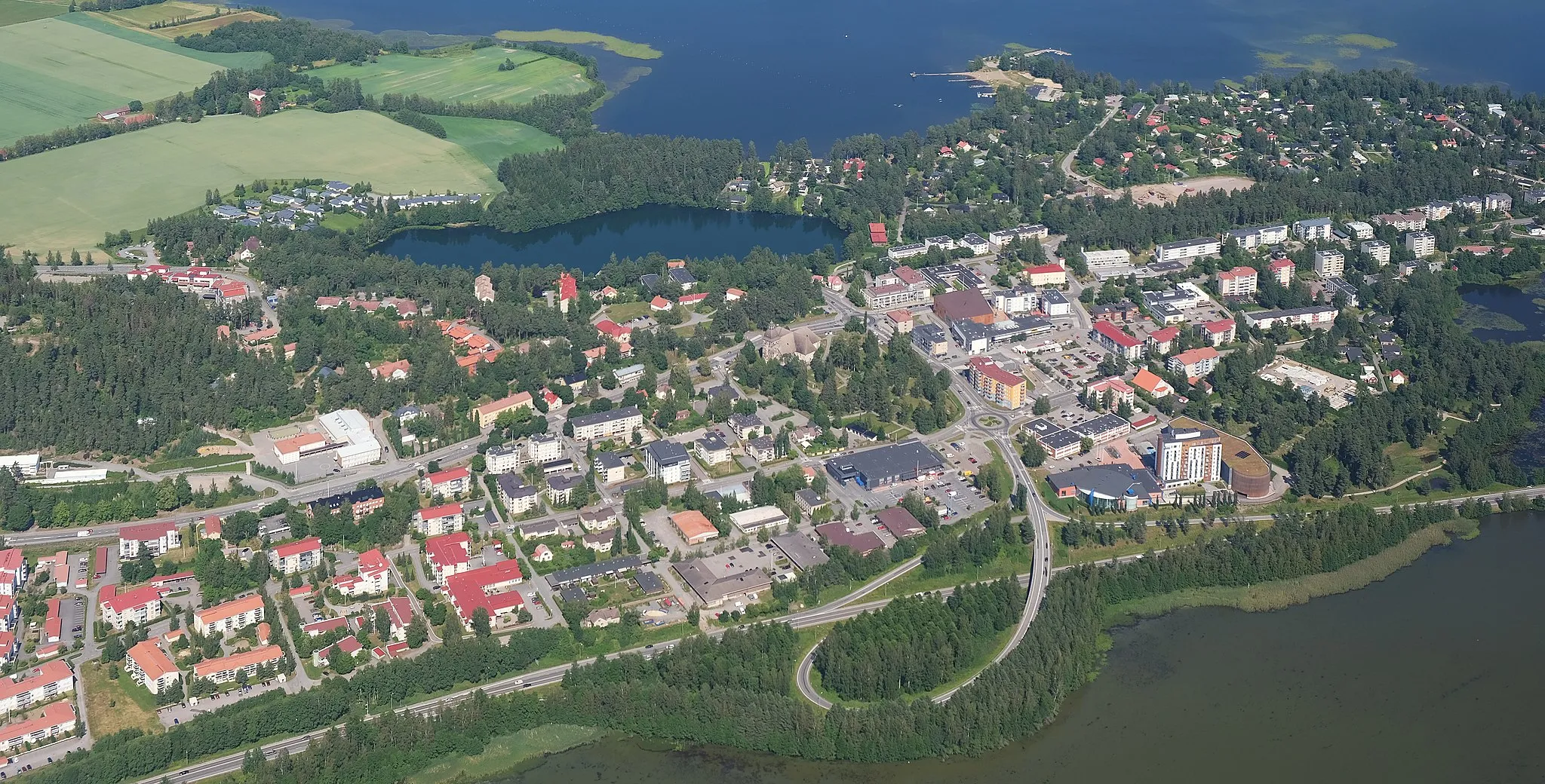 Image of Länsi-Suomi