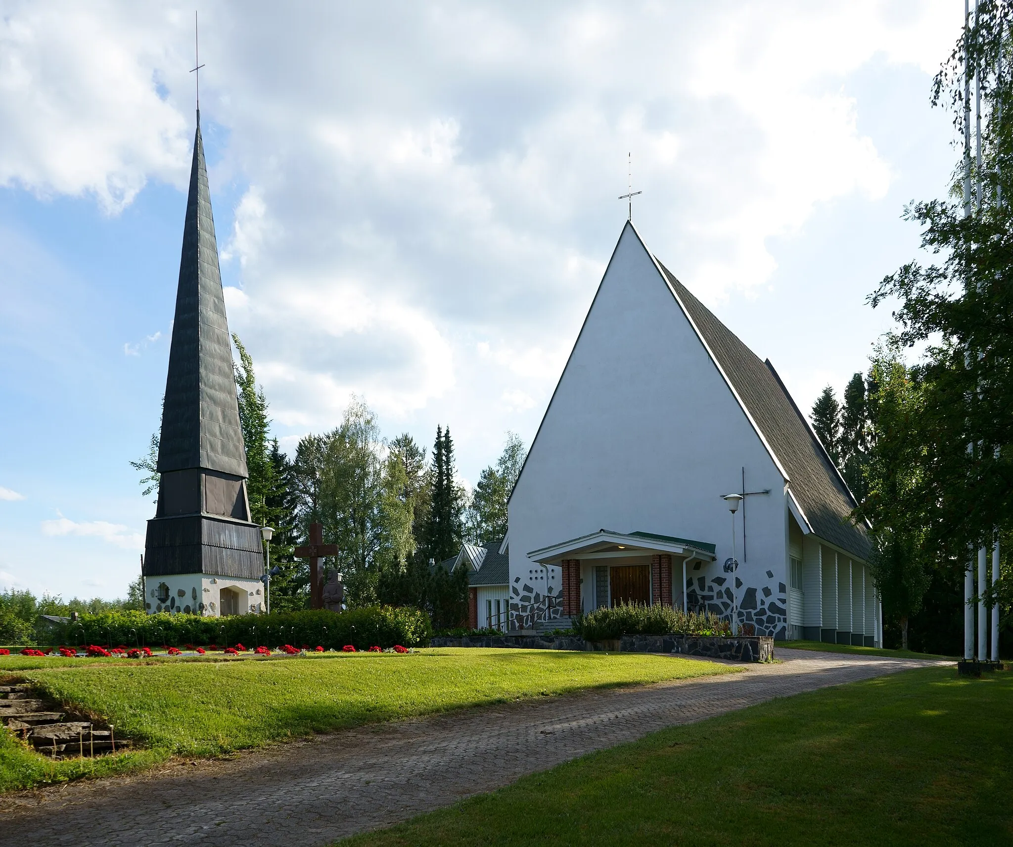 Image of Kyyjärvi