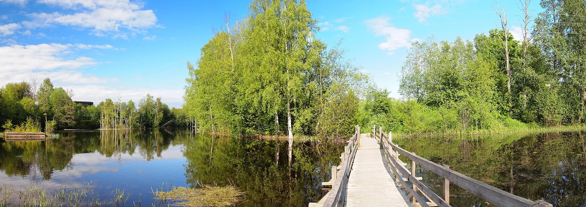 Kuva kohteesta Länsi-Suomi