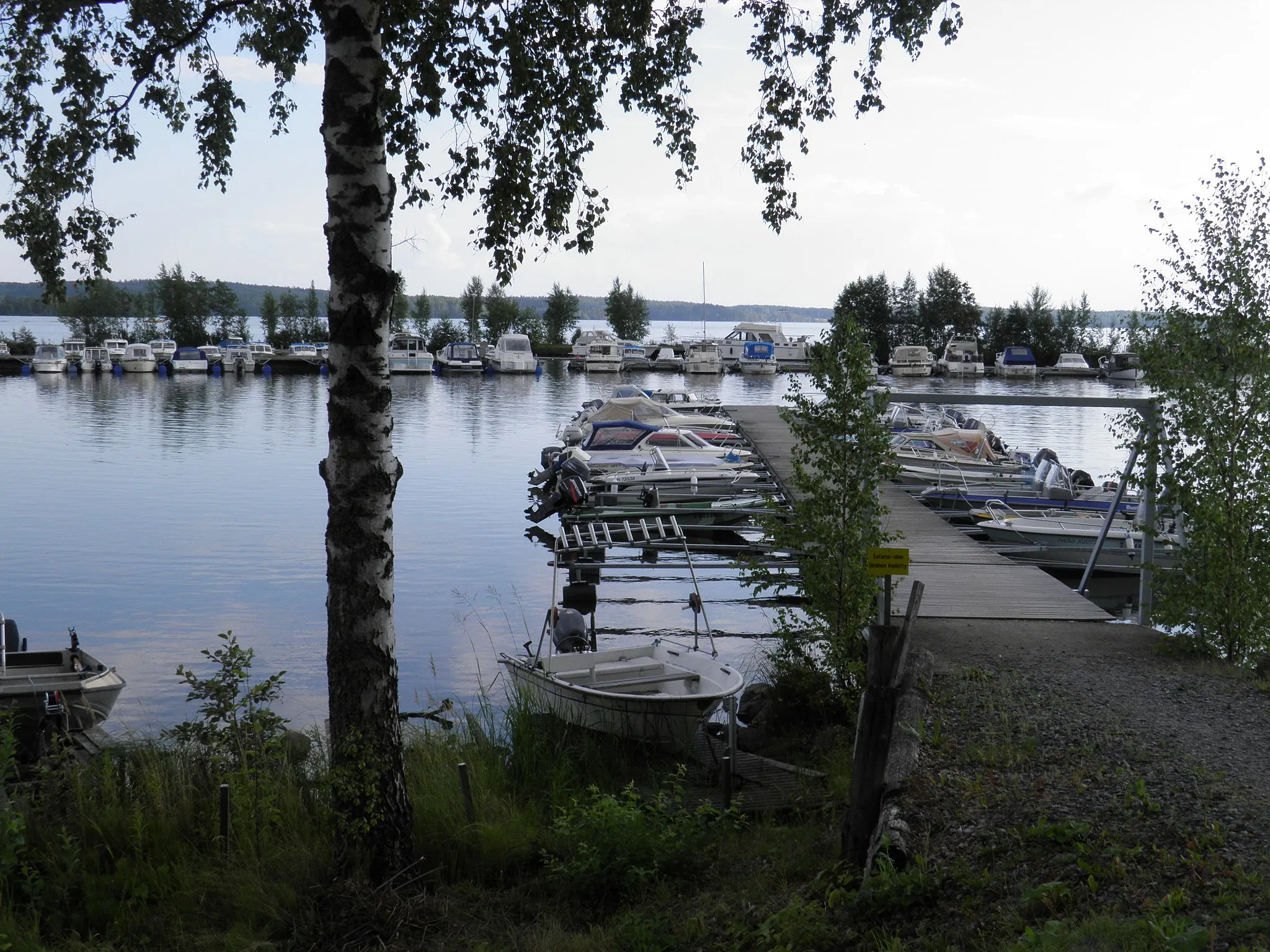 Kuva kohteesta Länsi-Suomi