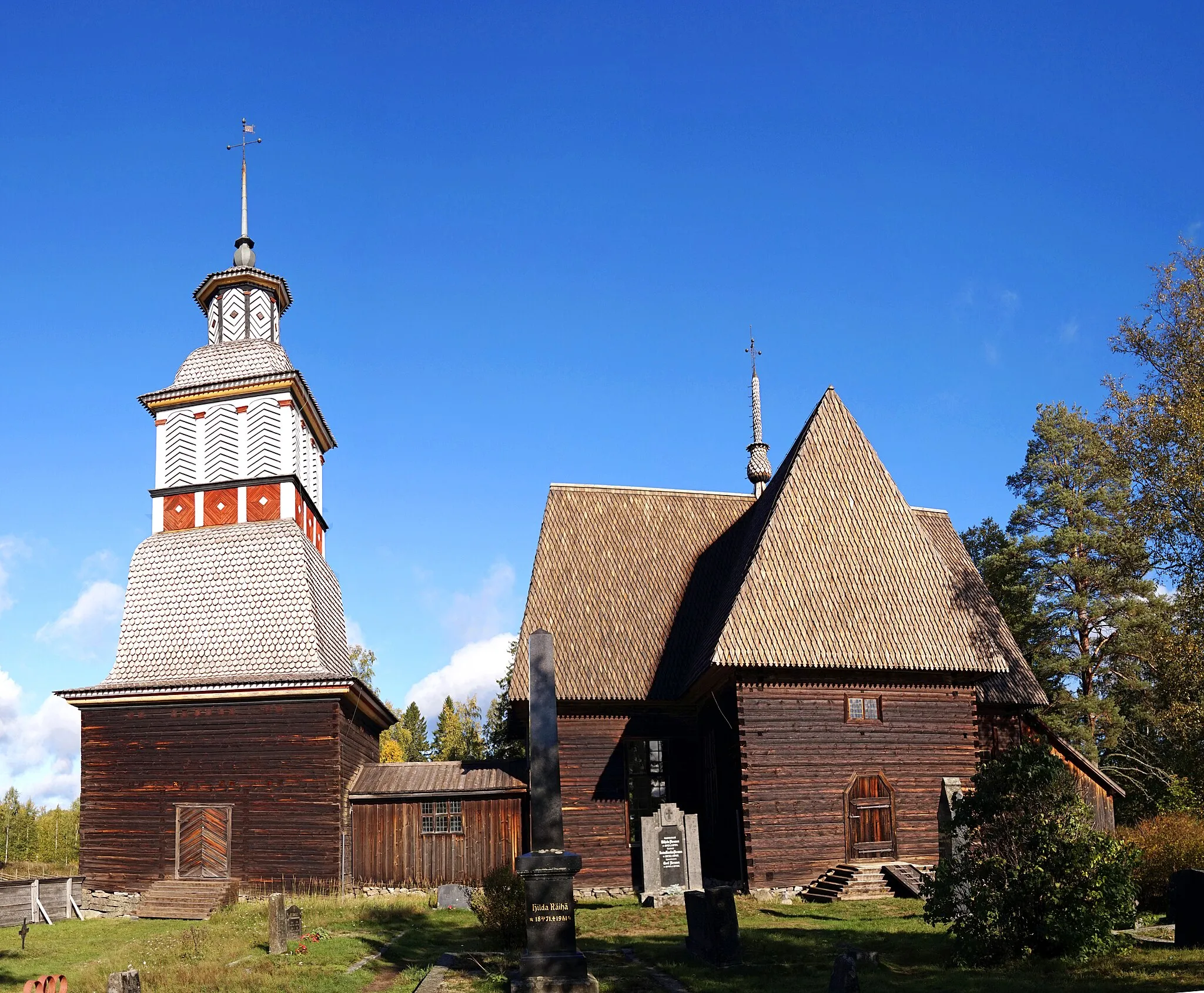 Kuva kohteesta Länsi-Suomi