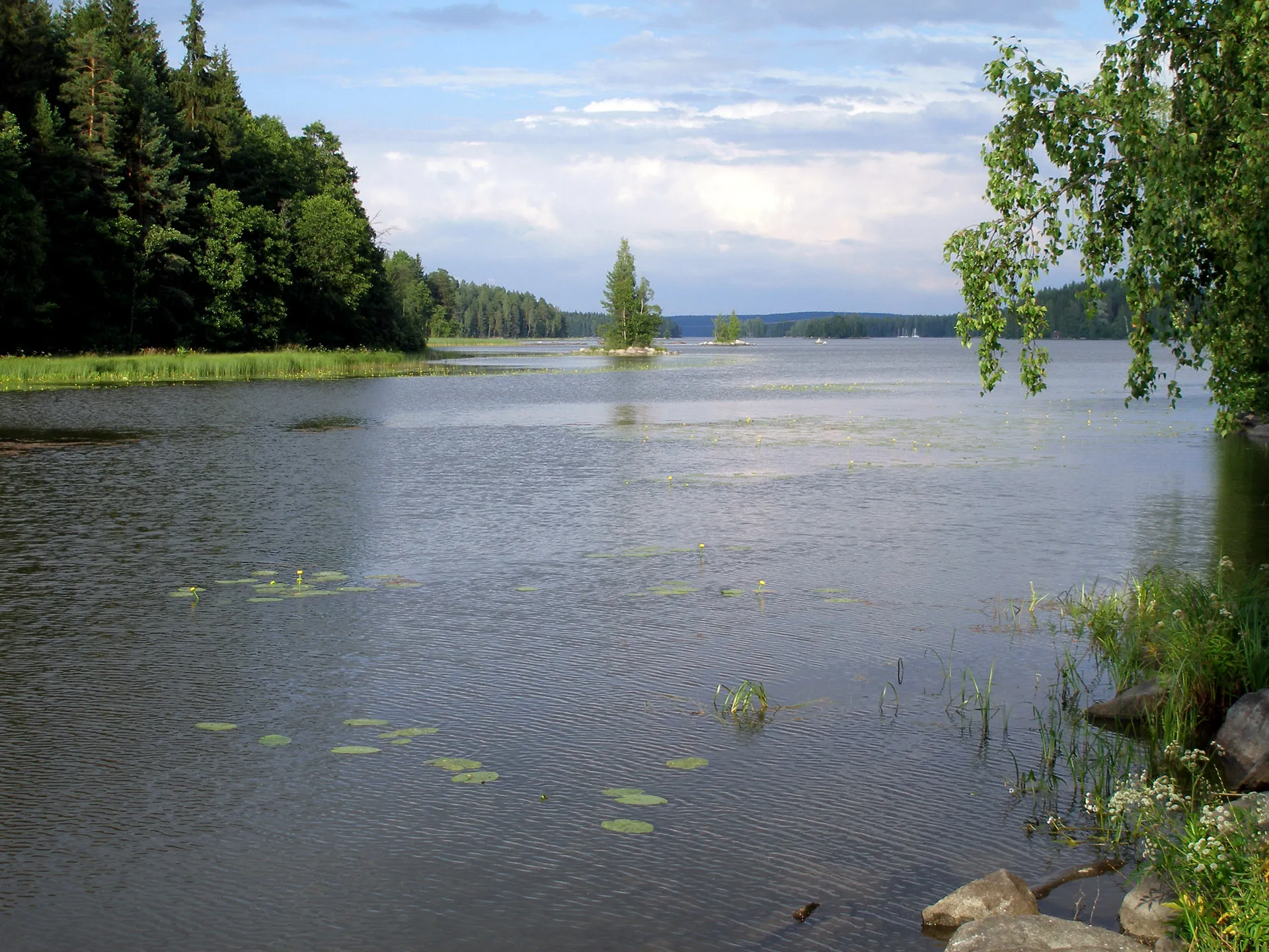 Image of Länsi-Suomi