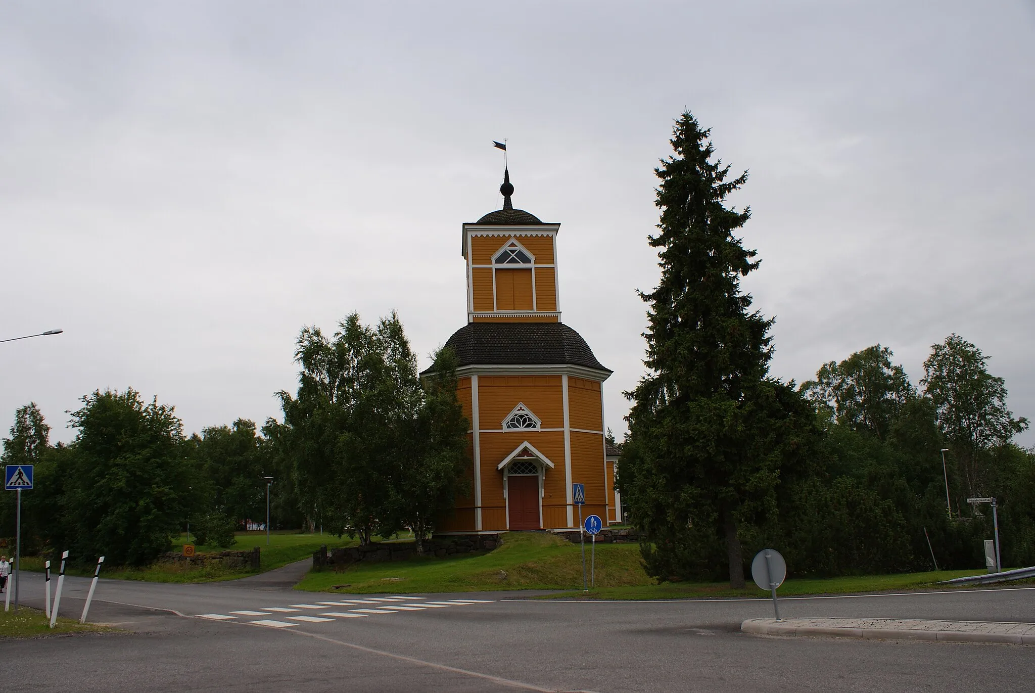 Image of Pohjois- ja Itä-Suomi