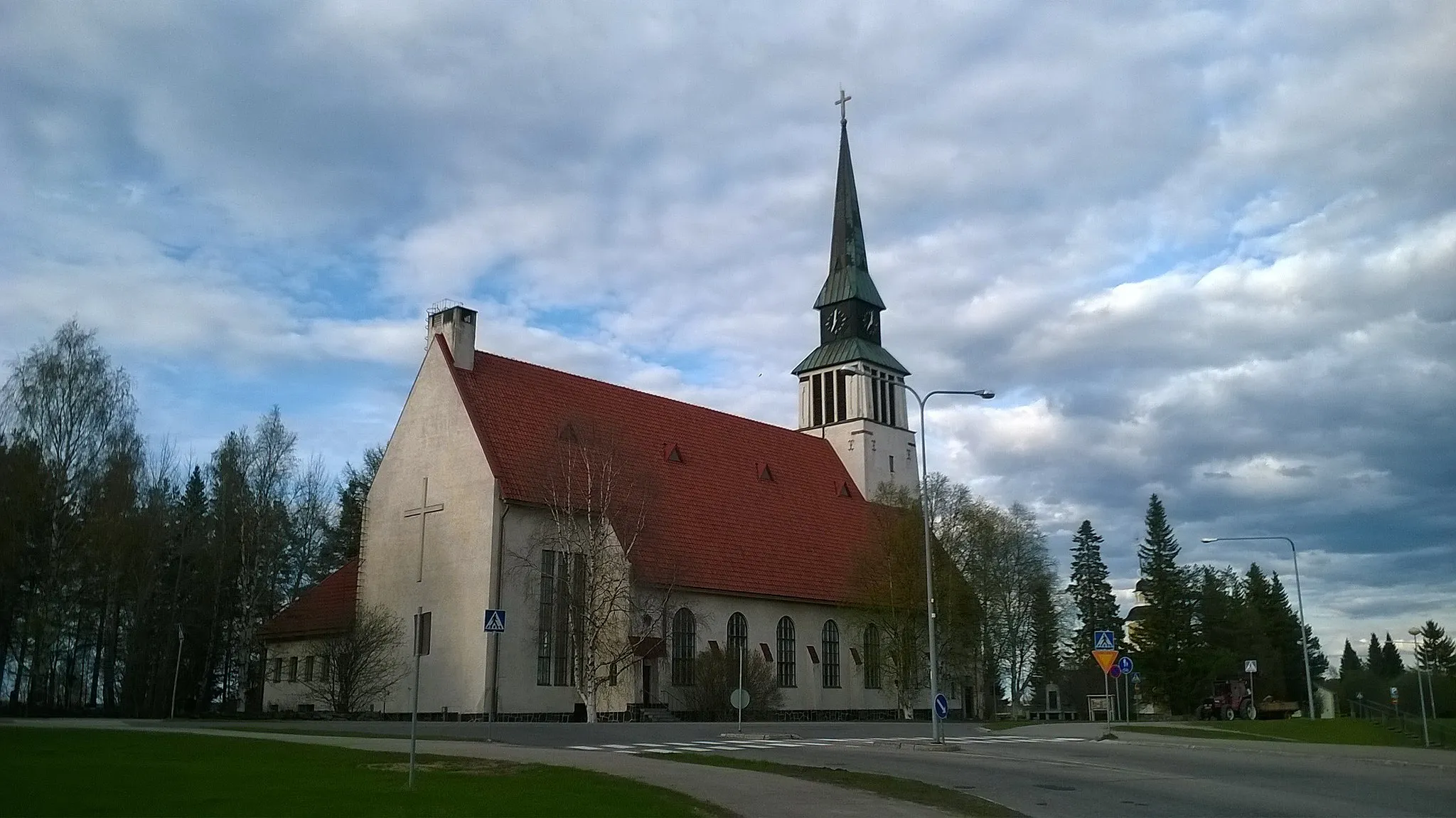 Kuva kohteesta Pohjois- ja Itä-Suomi