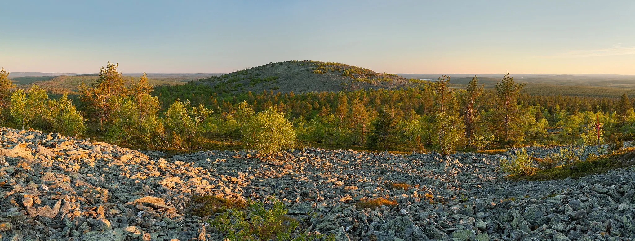 Image of Sodankylä